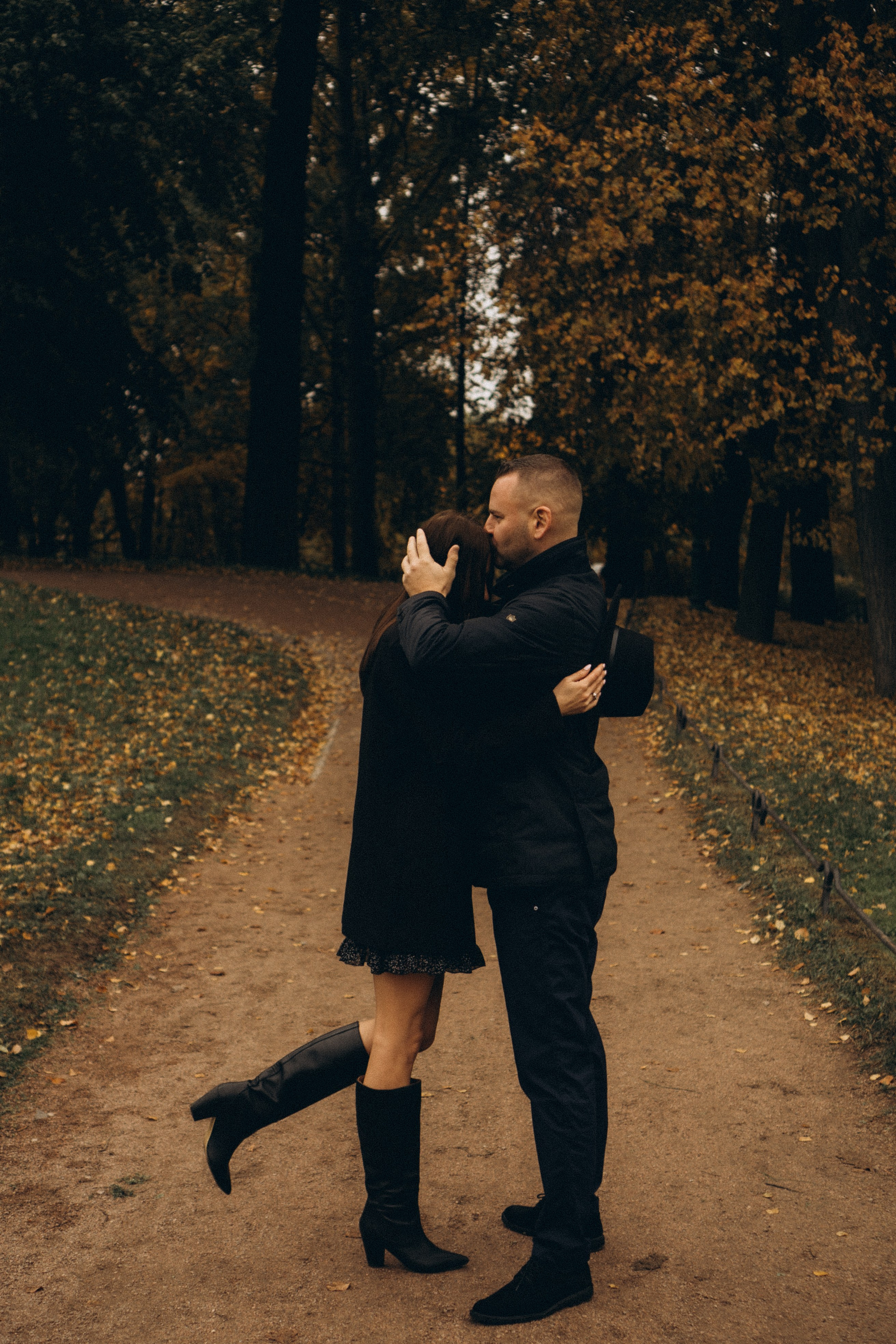 Любовь. Профессиональный фотограф, Санкт-Петербург — Виктория Богомолова
