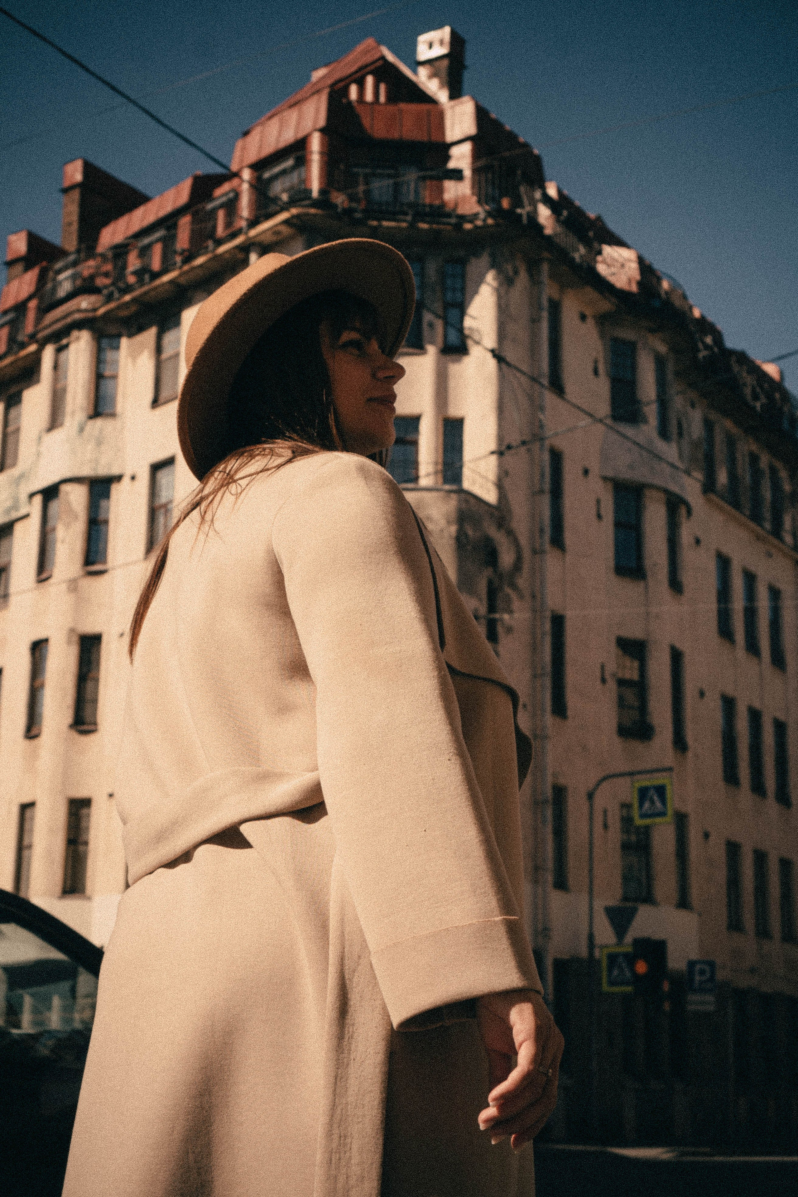 Прогулочная. Профессиональный фотограф, Санкт-Петербург — Виктория Богомолова