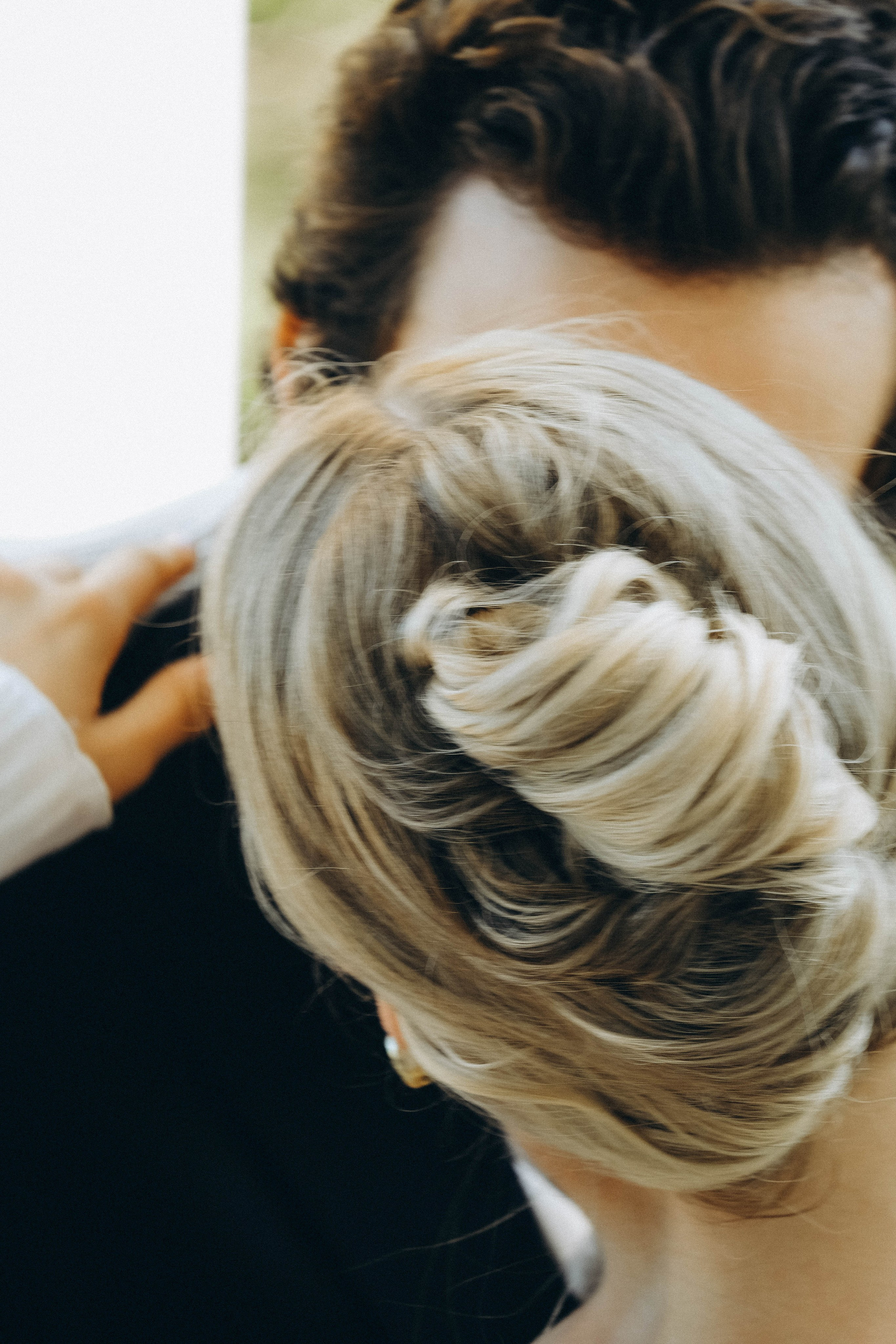 СВАДЕБНАЯ СЬЕМКА В ПАРКЕ ОРАНИЕНБАУМ. Профессиональный фотограф, Санкт-Петербург — Виктория Богомолова