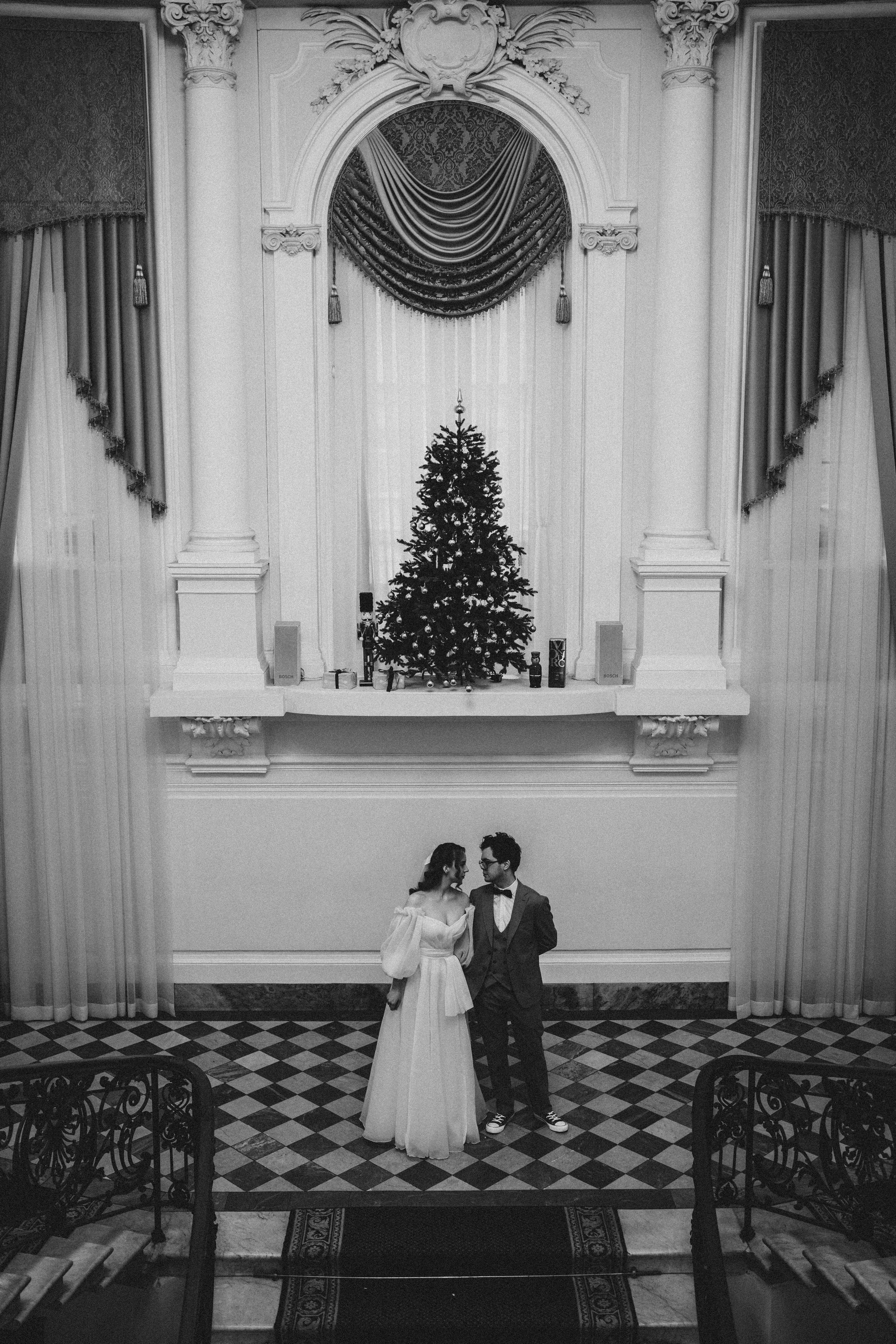 СВАДЕБНАЯ ВО ВТОРОМ ДВОРЦЕ И ПРОГУЛКА В ТАВРИЧЕСКОМ САДУ ЧБ. Профессиональный фотограф, Санкт-Петербург — Виктория Богомолова