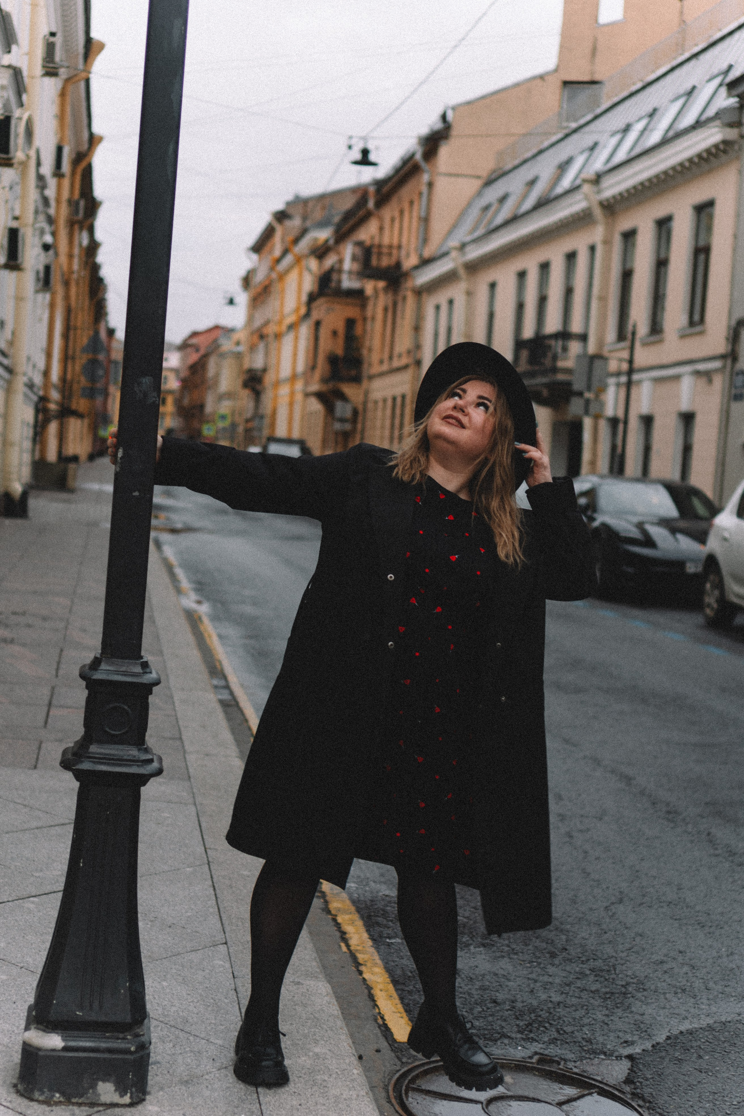 ПРОГУЛКА ВЕСНОЙ. Профессиональный фотограф, Санкт-Петербург — Виктория Богомолова