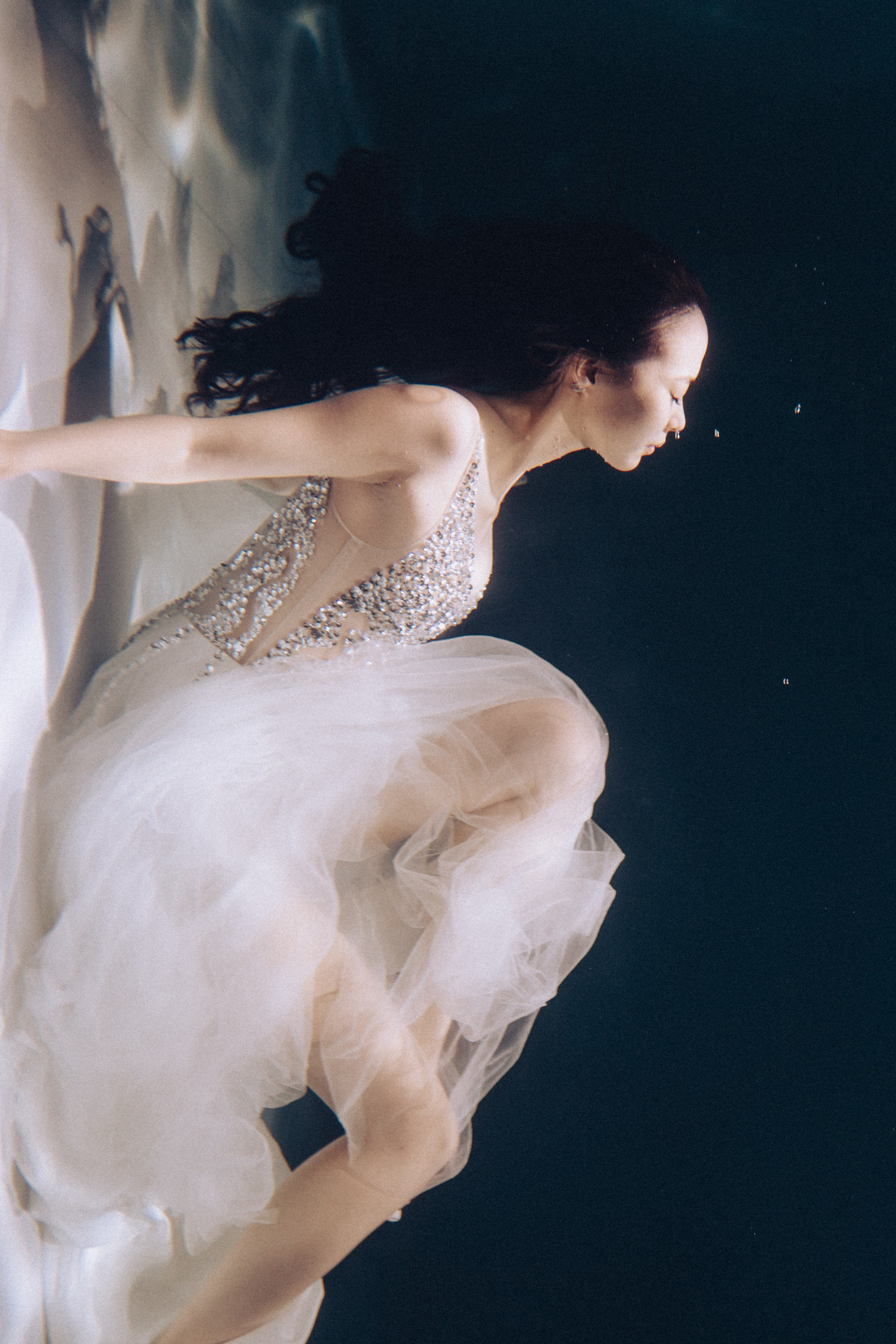 ФОТОСЕСИСИЯ В БАССЕЙНЕ. Профессиональный фотограф, Санкт-Петербург — Виктория Богомолова