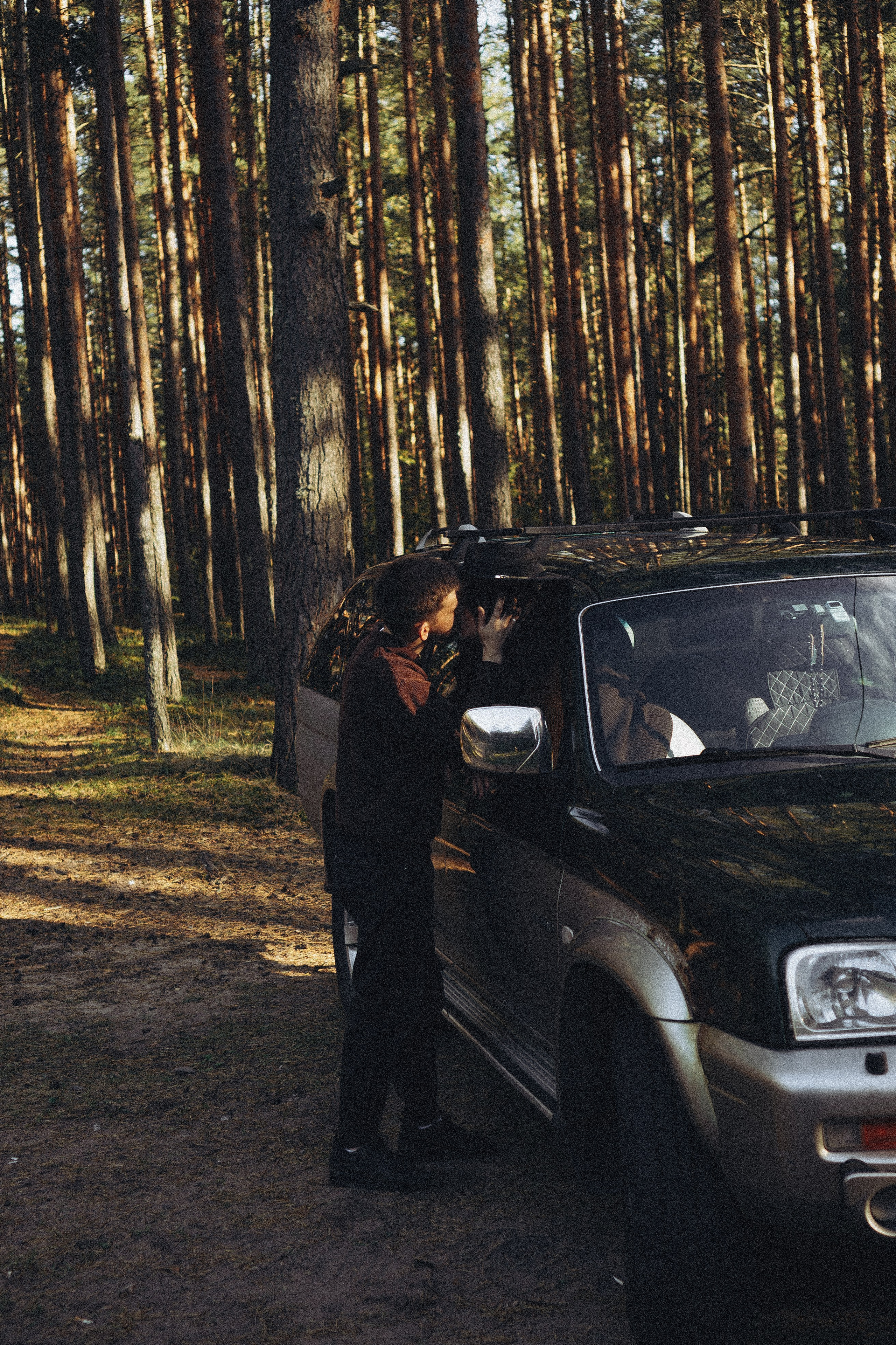 Прогулка по Финскому заливу. Профессиональный фотограф, Санкт-Петербург — Виктория Богомолова