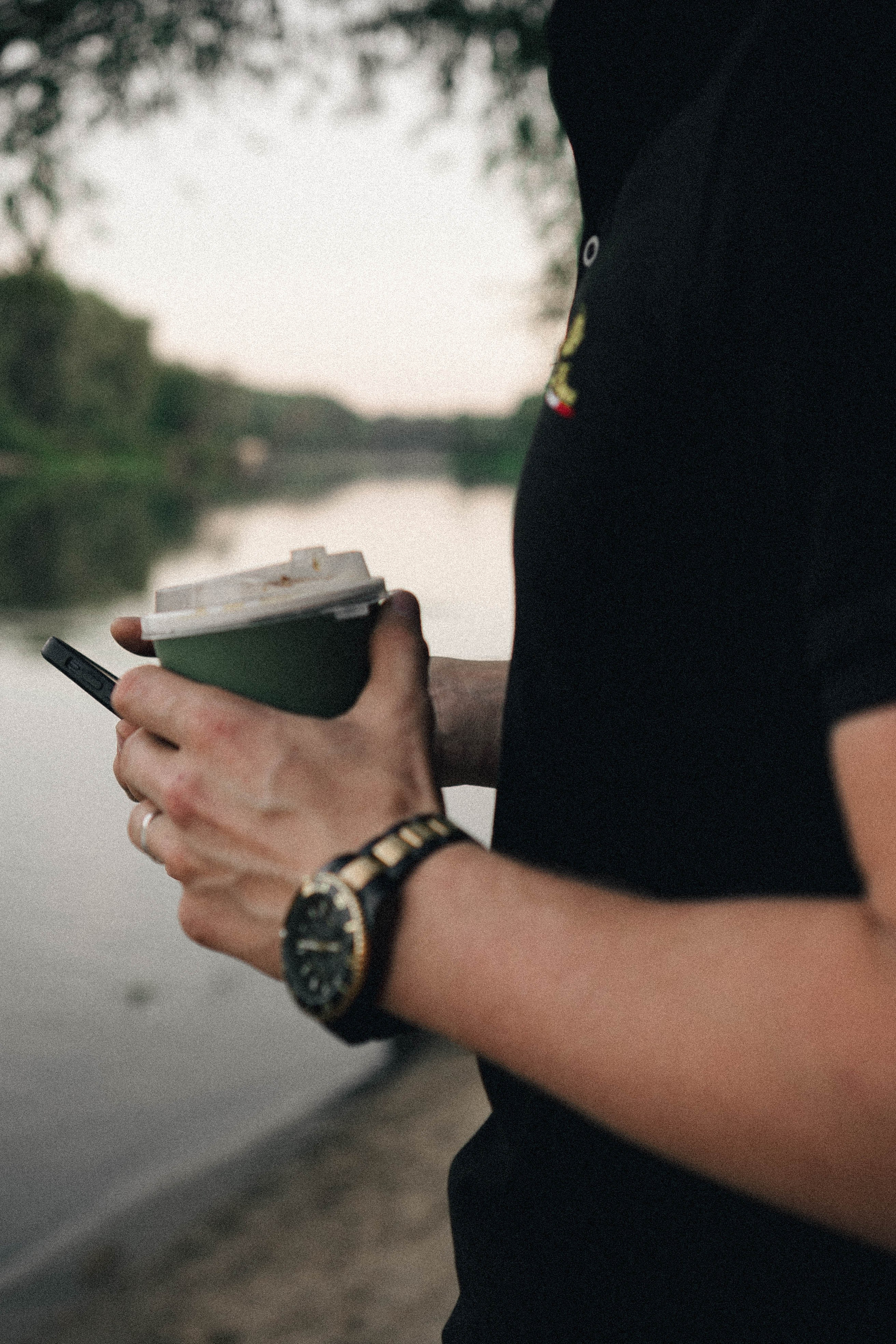 Фотосессия для мужчины. Профессиональный фотограф, Санкт-Петербург — Виктория Богомолова