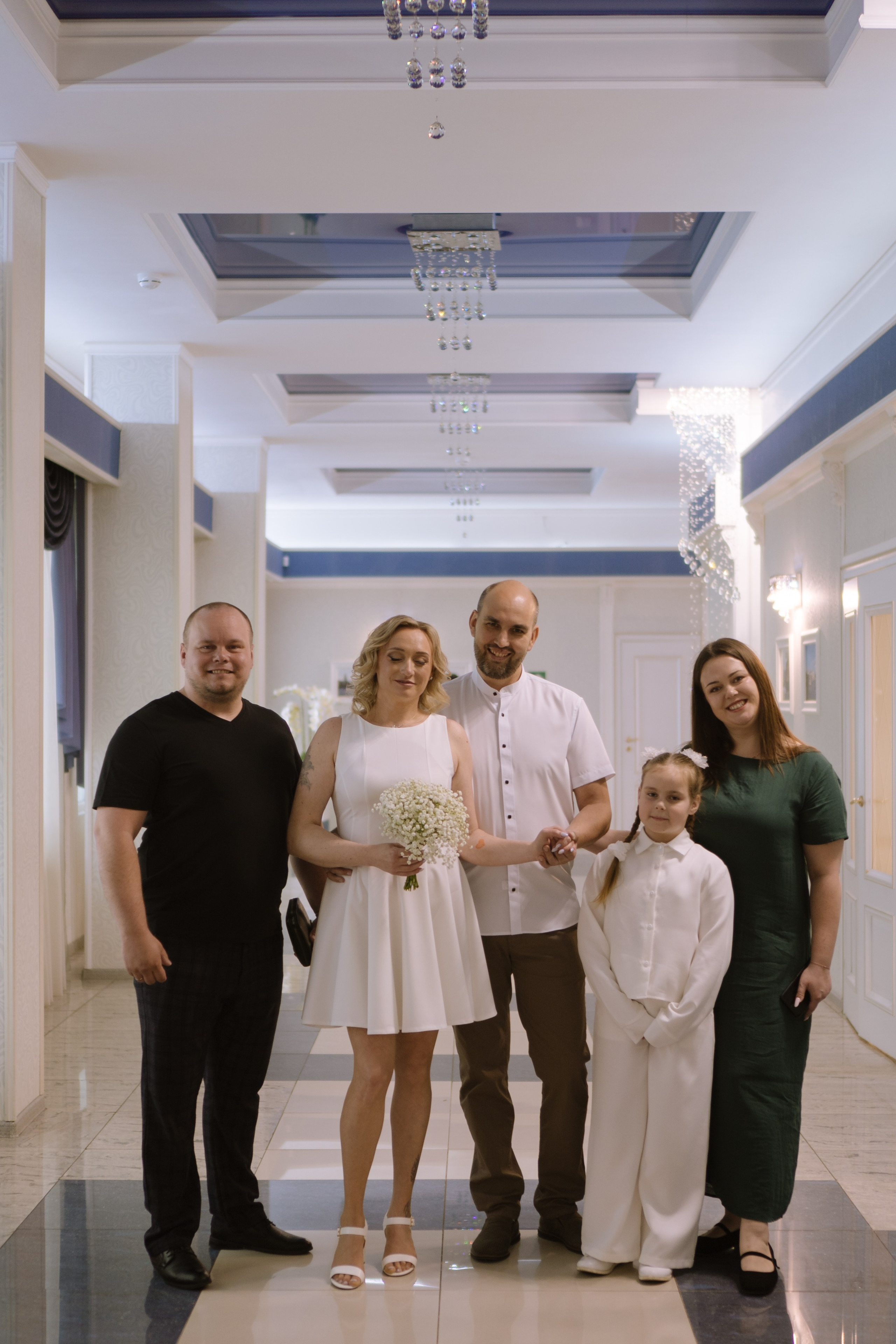 СВАДЕБНЫЙ РЕПОРТАЖ. Профессиональный фотограф, Санкт-Петербург — Виктория Богомолова