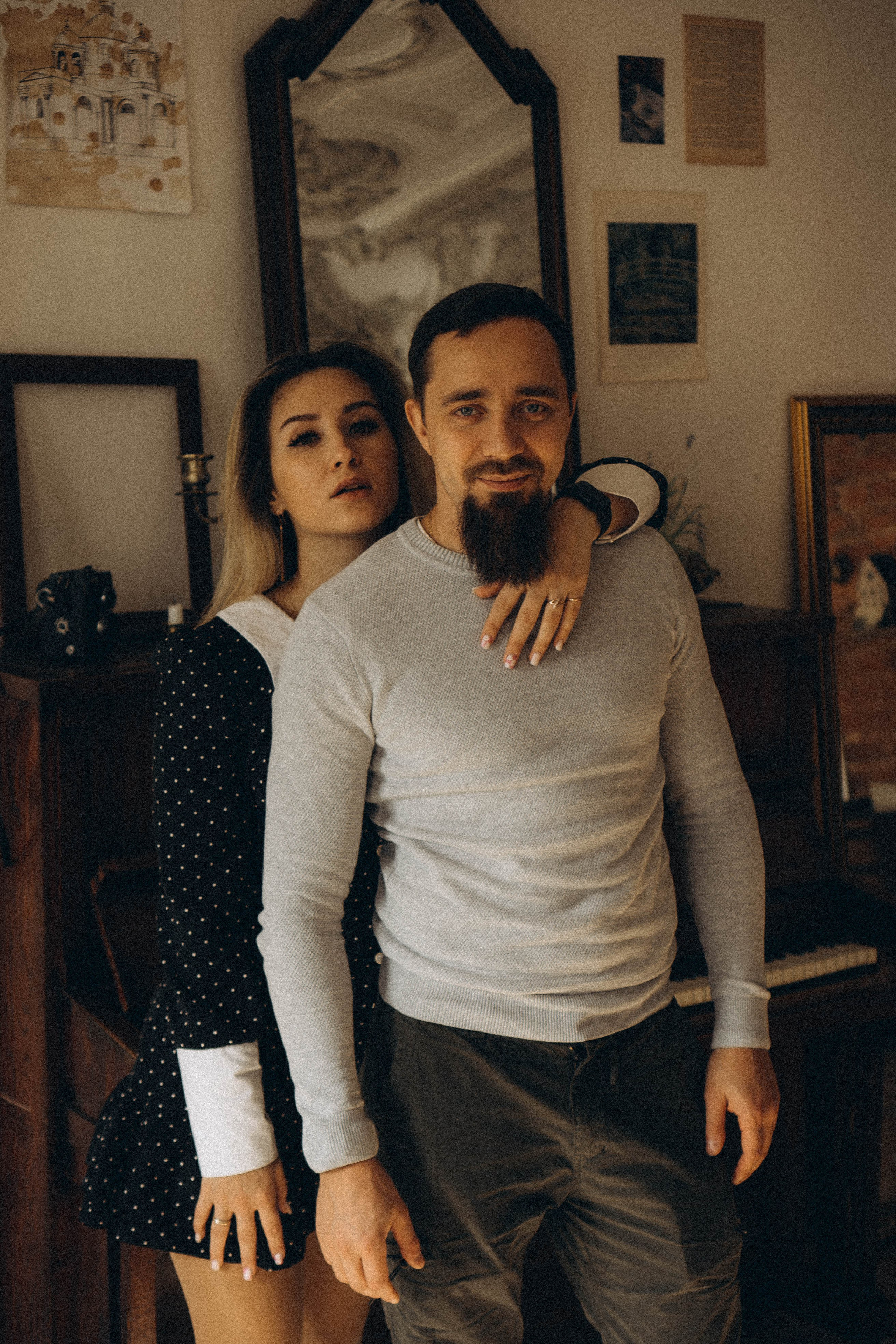 Любовь. Профессиональный фотограф, Санкт-Петербург — Виктория Богомолова