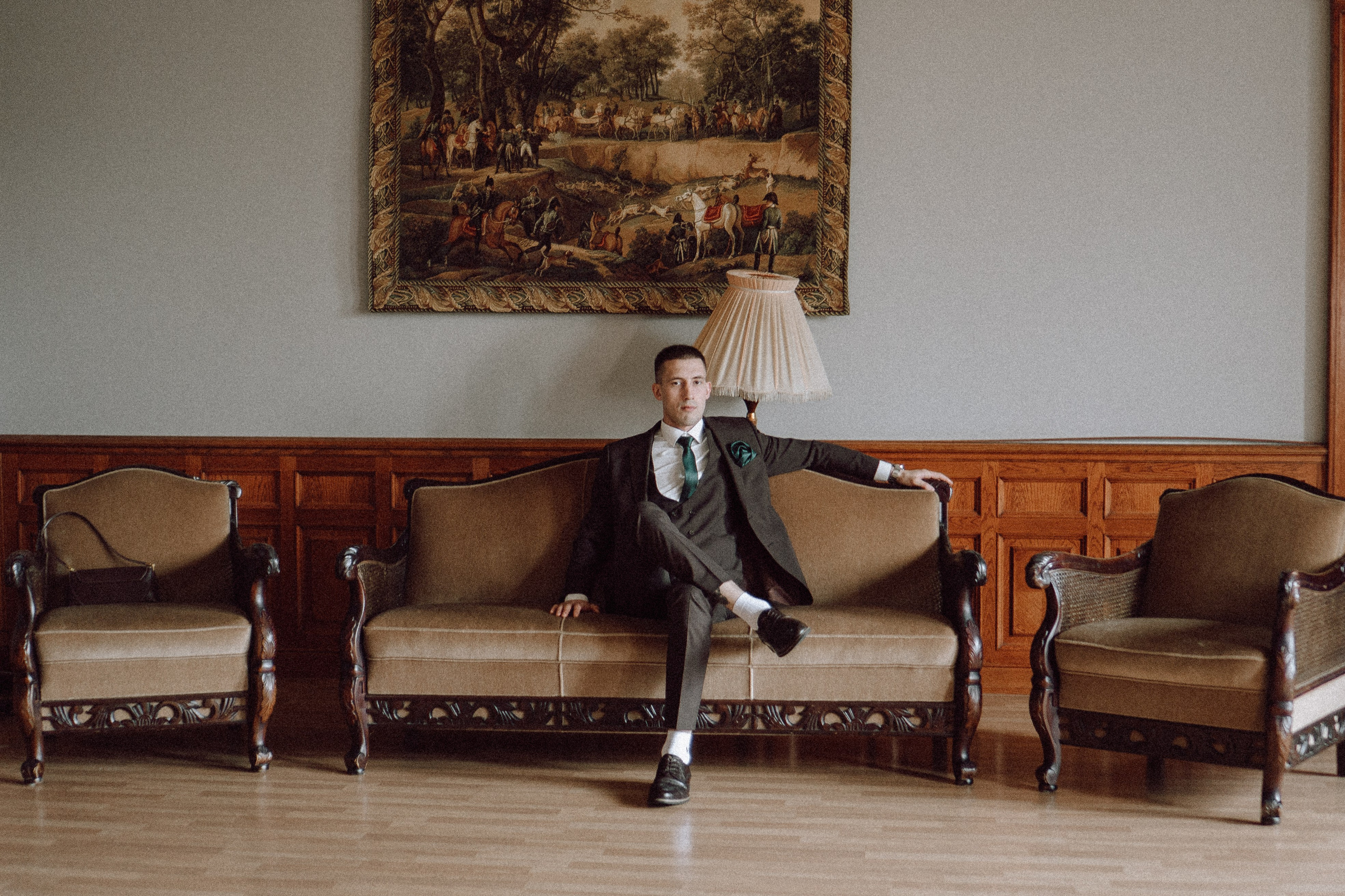 ЗАГС И ПРОГУЛКА 2 ЧАСА. Профессиональный фотограф, Санкт-Петербург — Виктория Богомолова