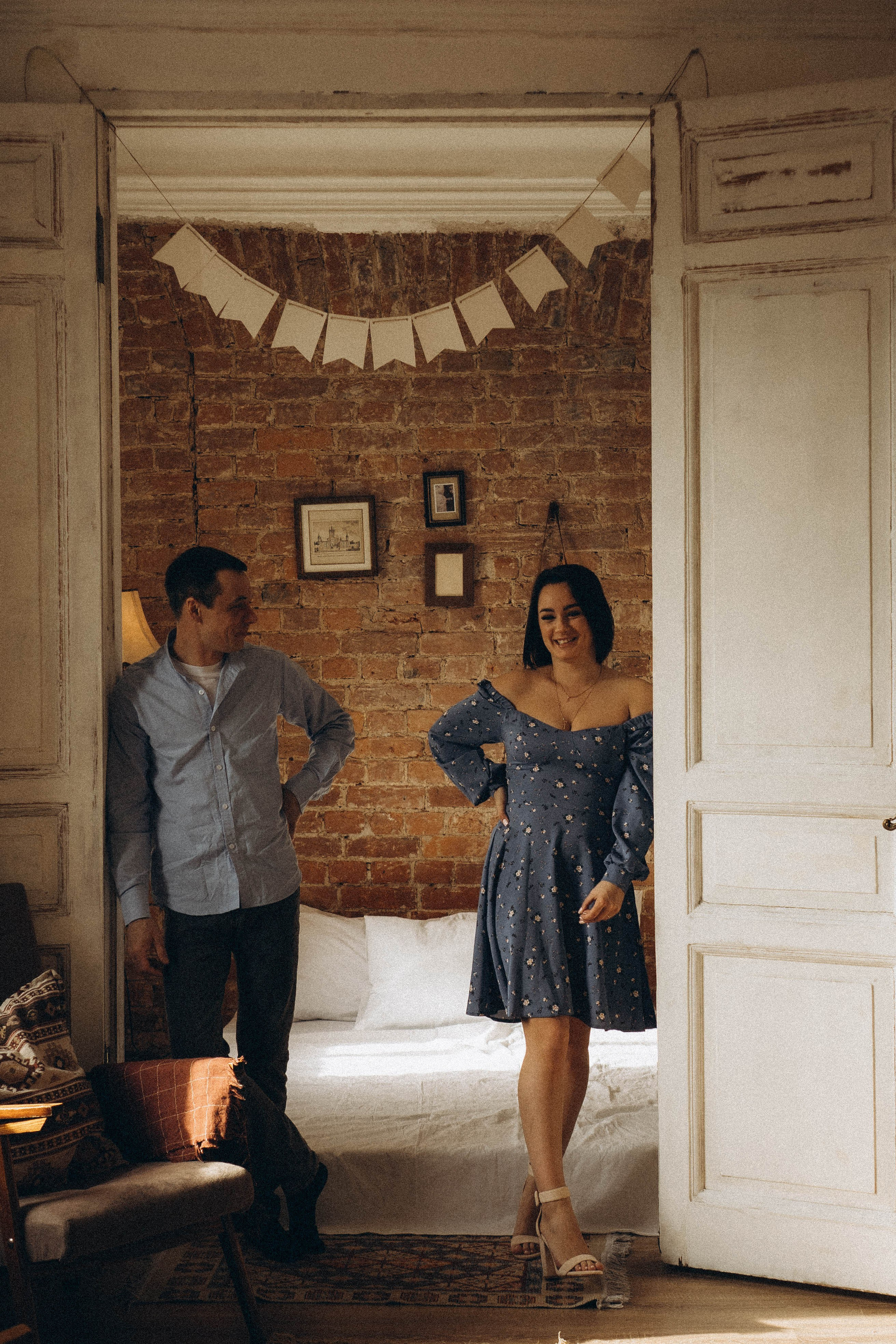 LOVE в квартире. Профессиональный фотограф, Санкт-Петербург — Виктория Богомолова