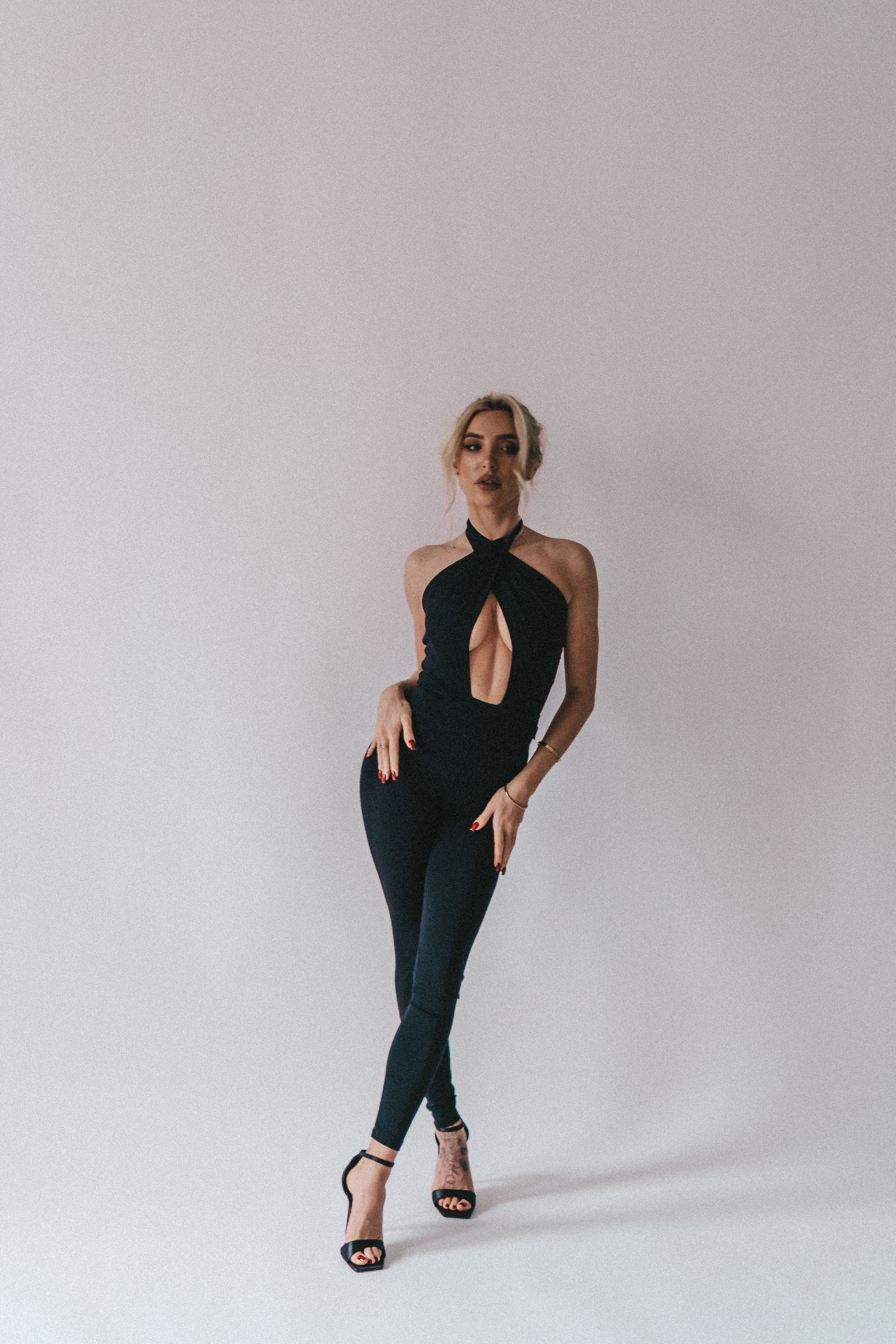 Студийная. Профессиональный фотограф, Санкт-Петербург — Виктория Богомолова