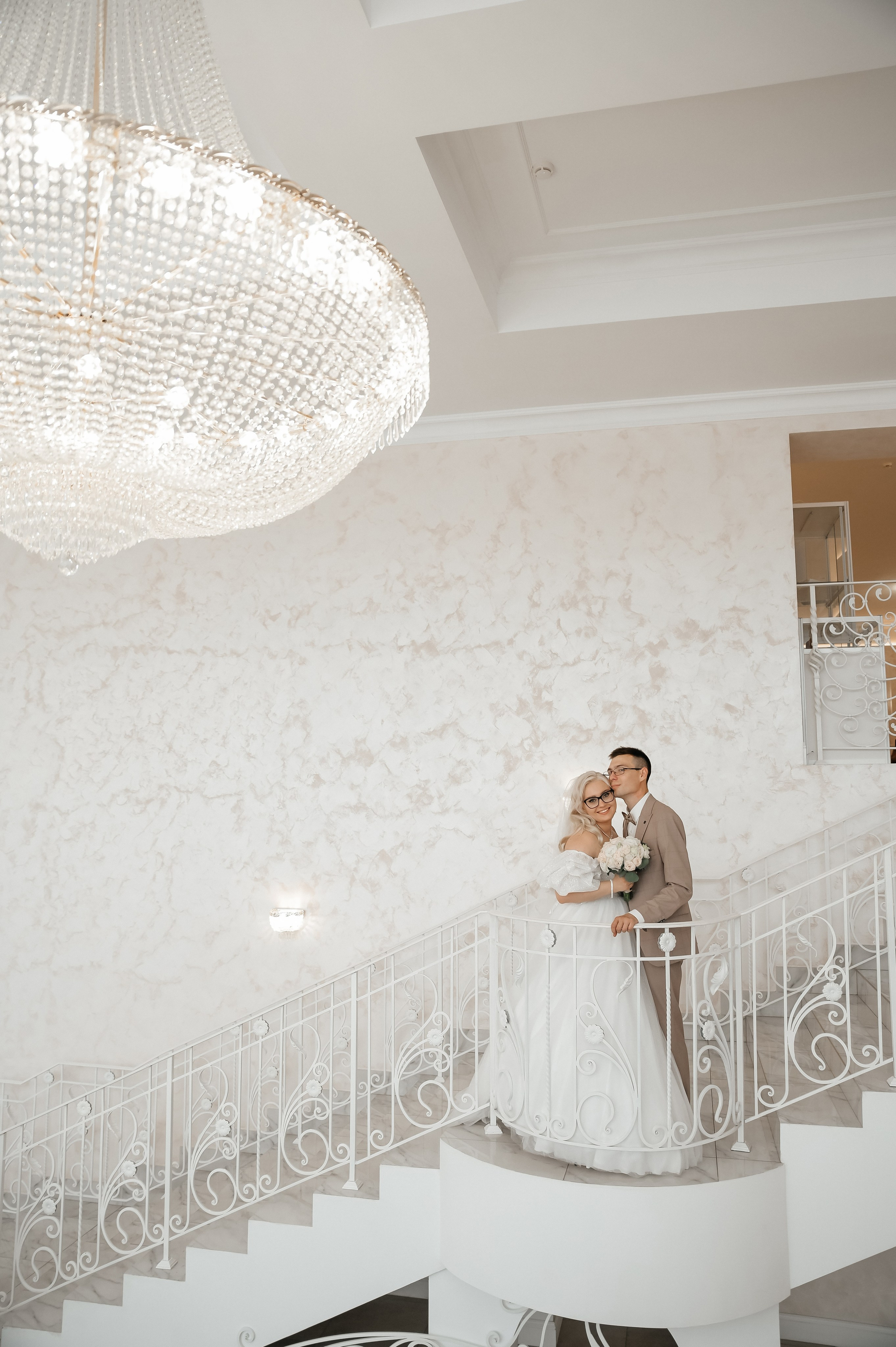 Катя & Антон. Семейный фотограф Олеся Батурина Рязань