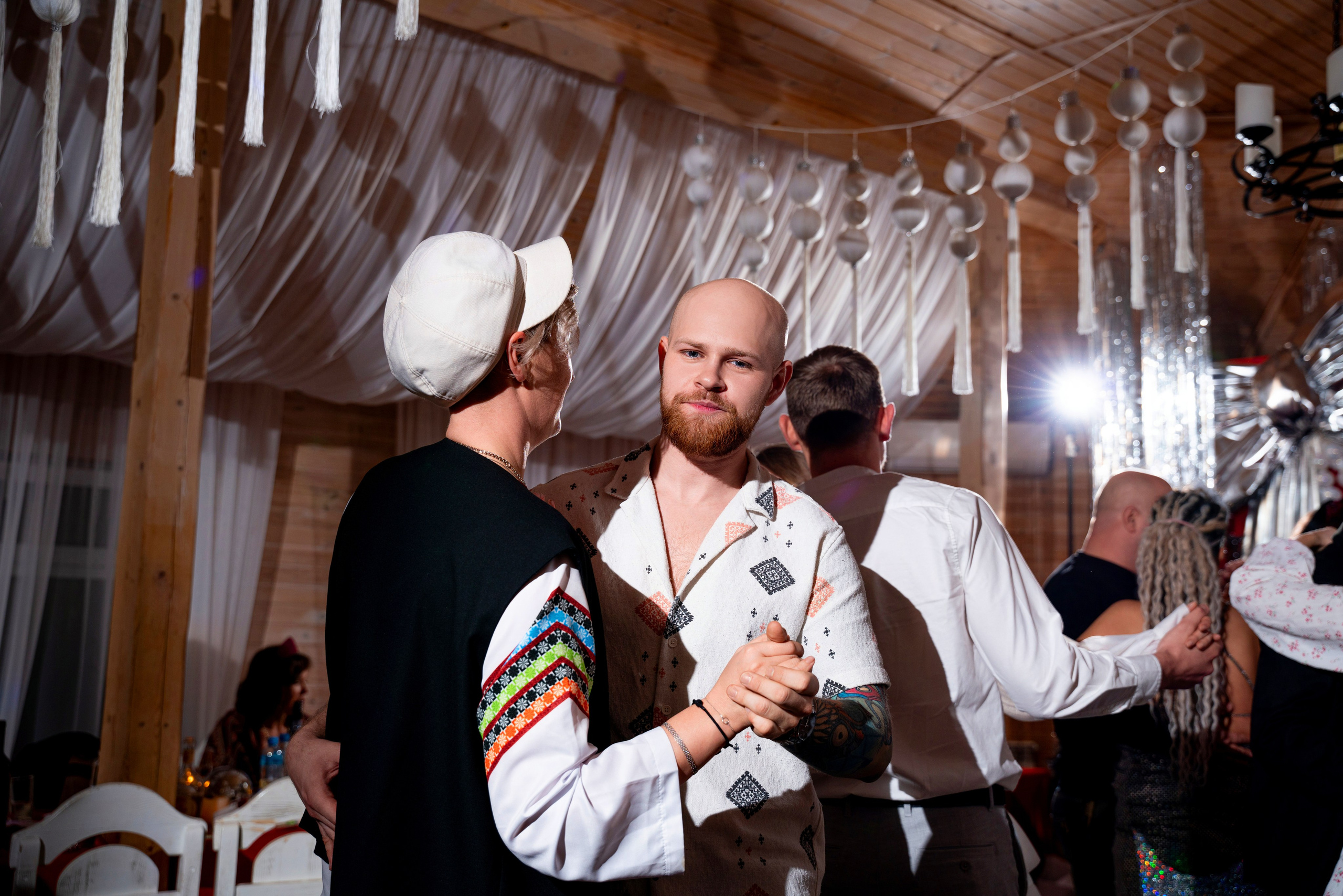 НГ КОРПОРАТИВ ART & ШТОРМ. Фотограф на любое мероприятие