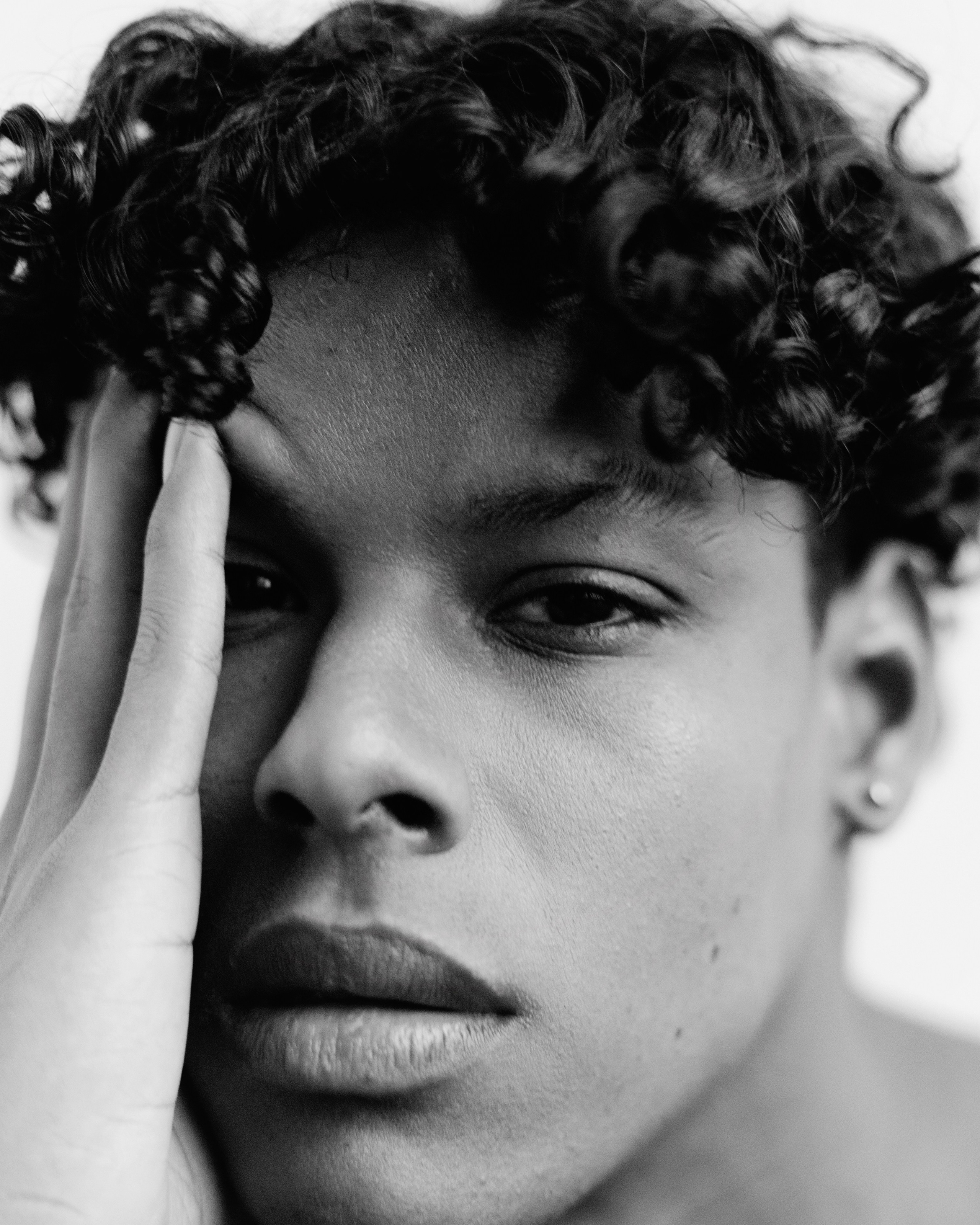 Вильям. Фотограф в Москве — Евгения Прокопенко