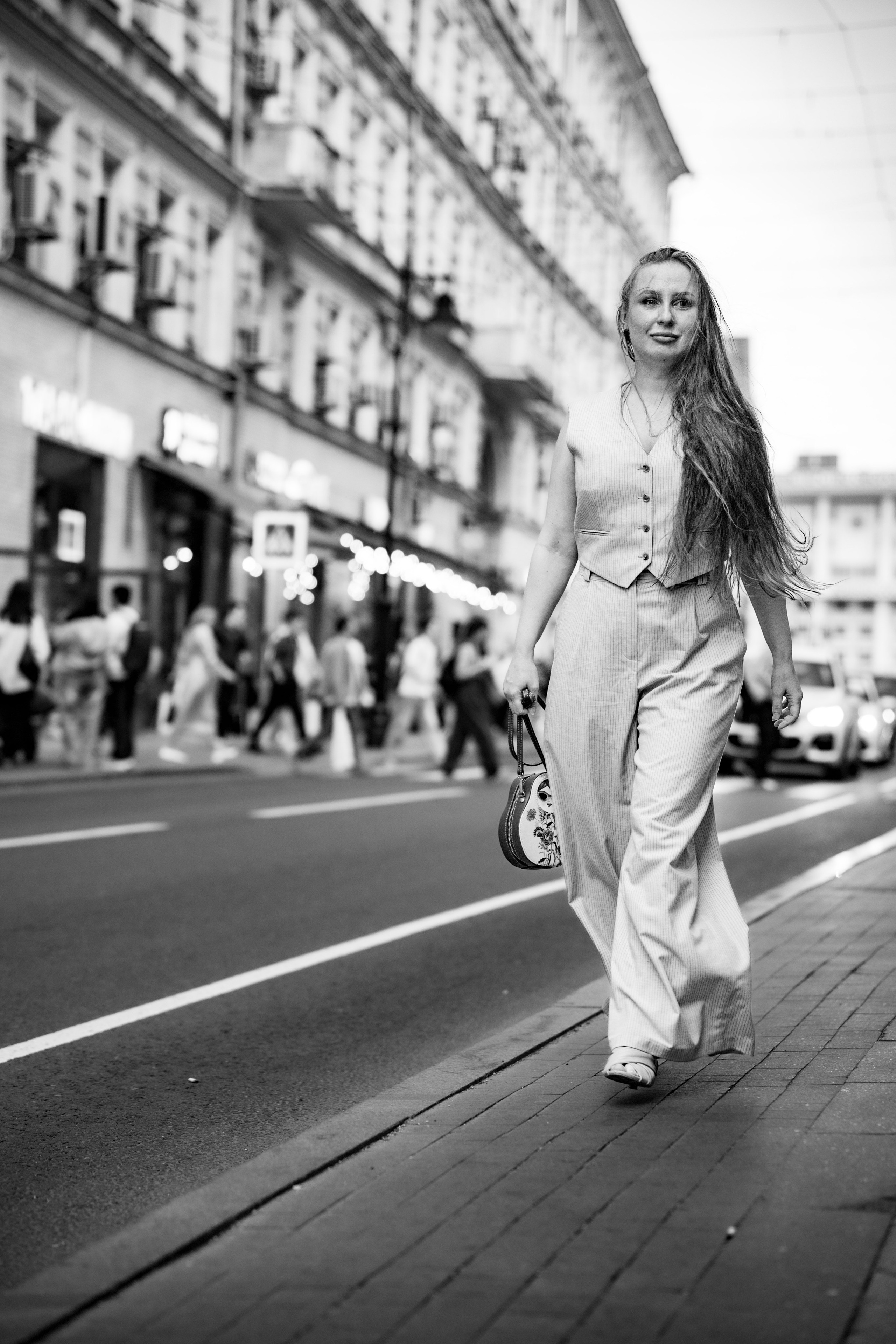 Татьяна. Фотограф Стеценко Наталия. Одинцово, Москва, Московская область