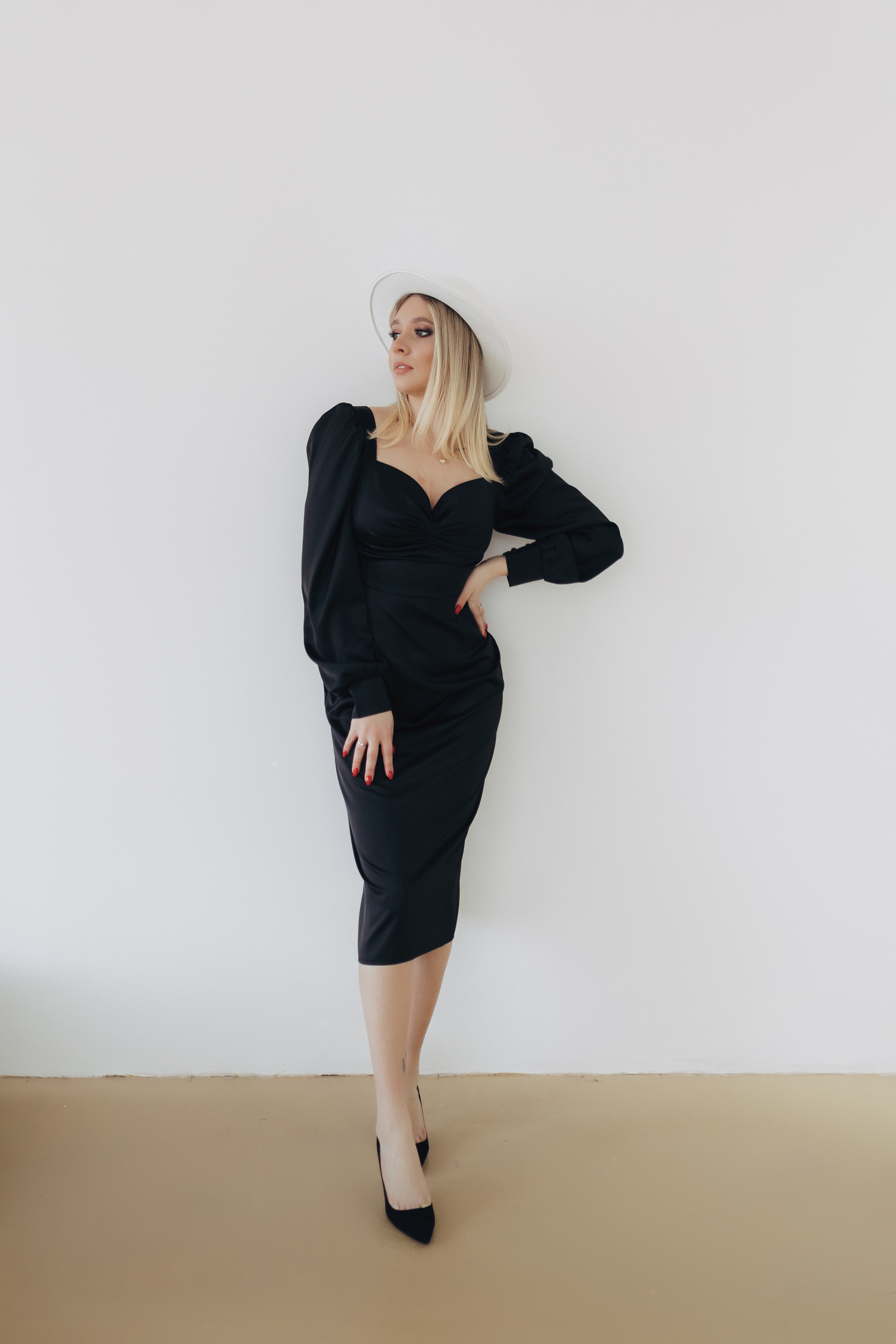 В The room. Свадебный и семейный фотограф в Астрахани Заскокина Анастасия