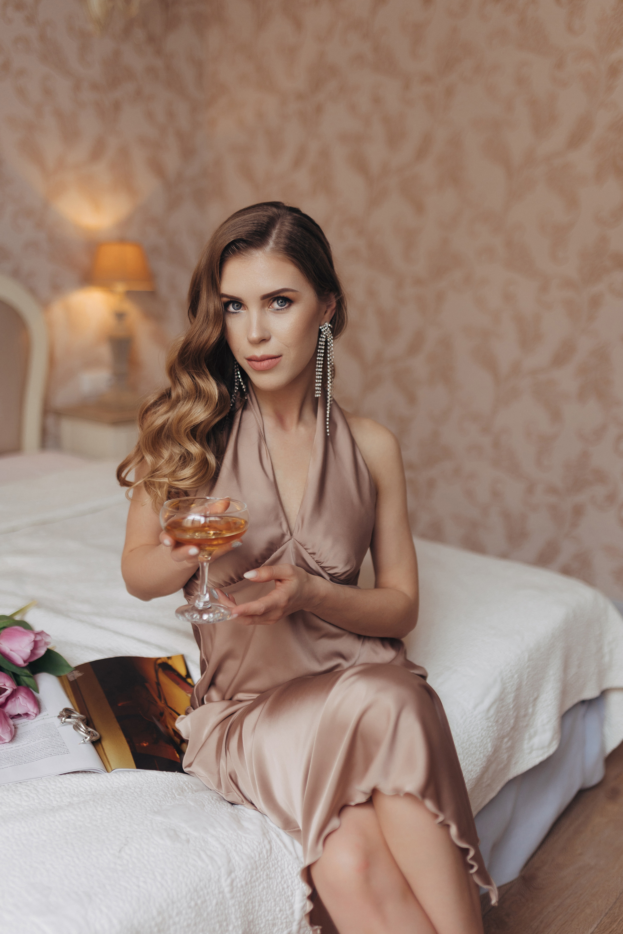 Фотодень в отеле. Свадебный и семейный фотограф в Астрахани Заскокина Анастасия