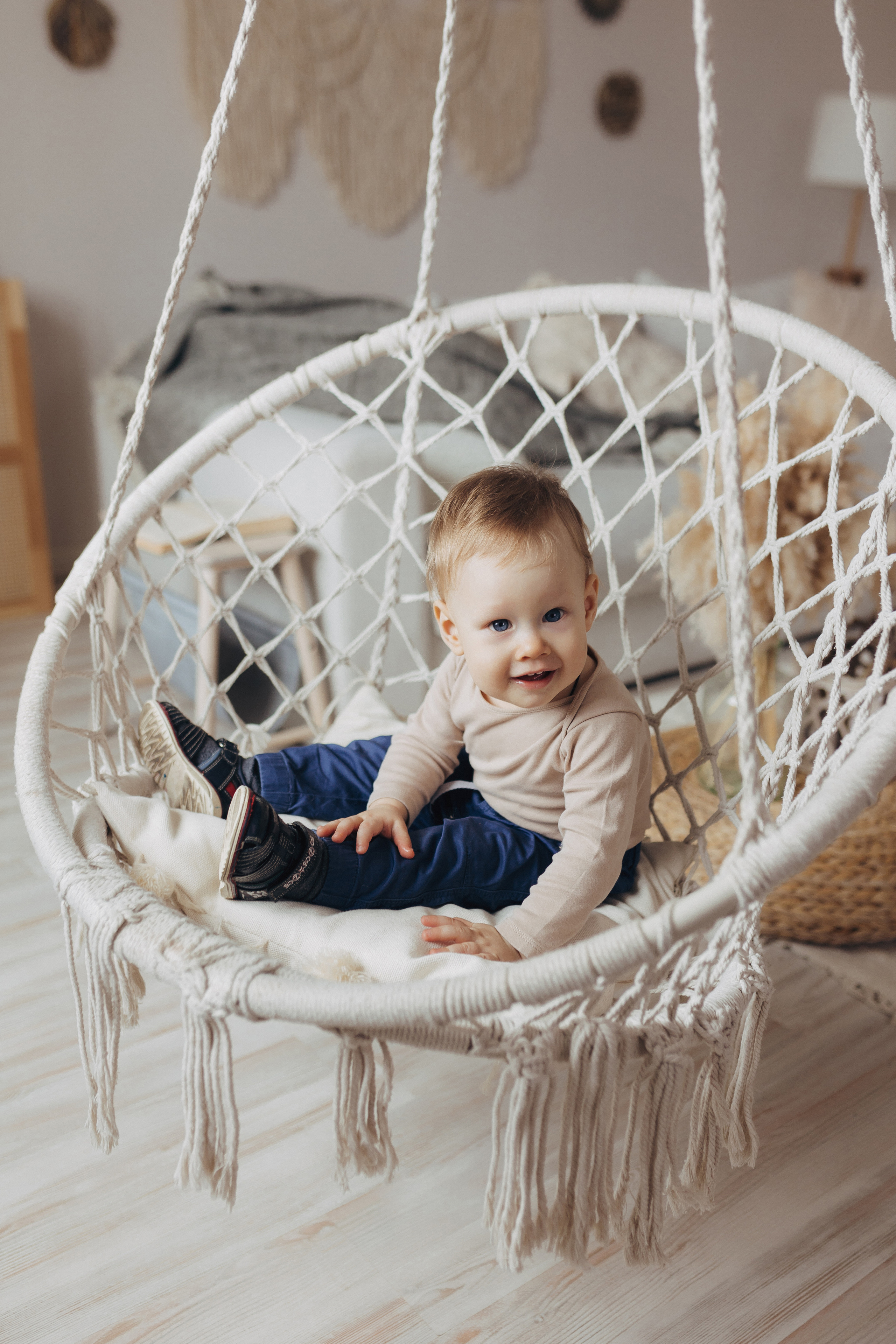 Годовасие Женьки. Свадебный и семейный фотограф в Астрахани Заскокина Анастасия