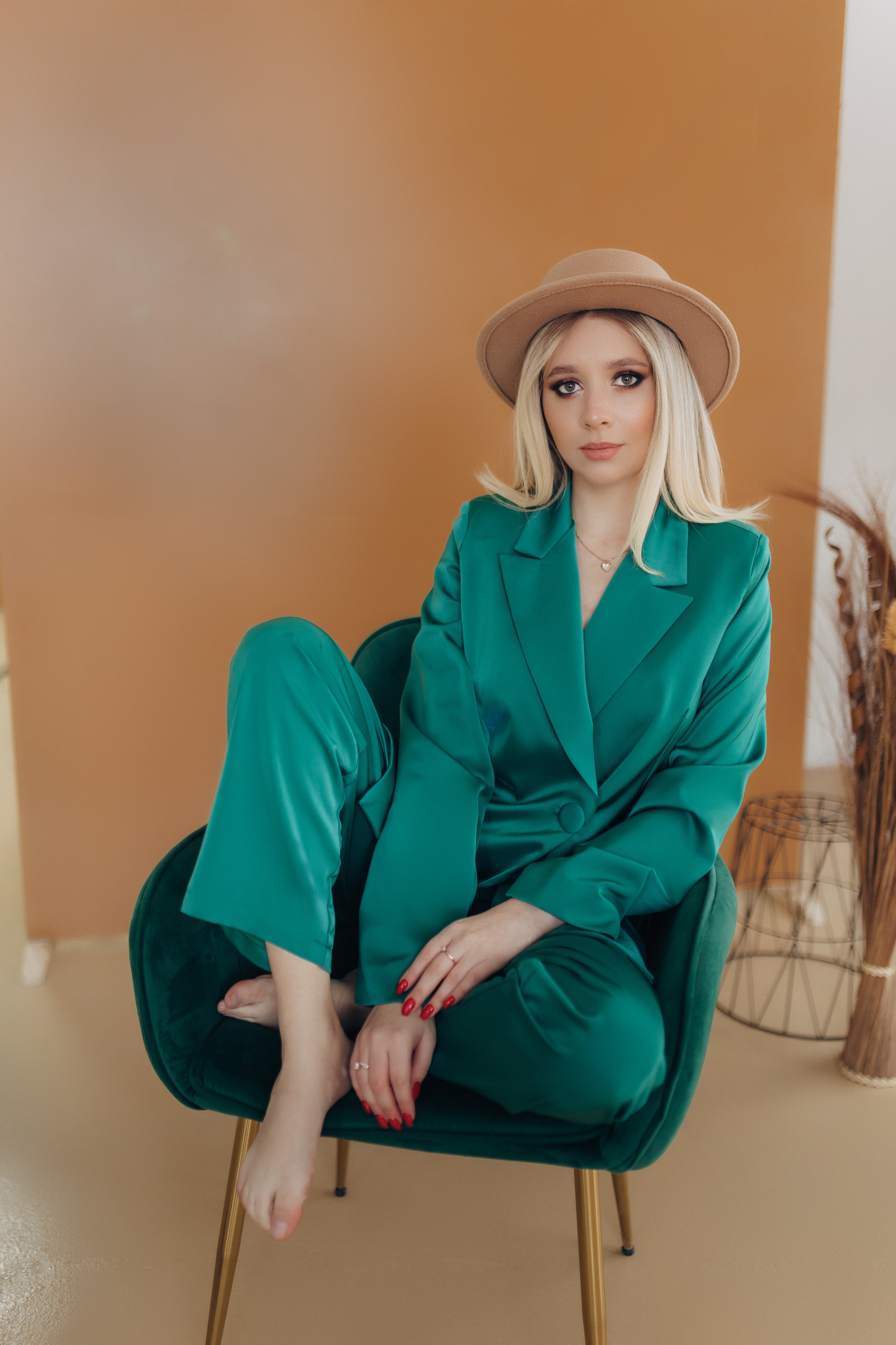 В The room. Свадебный и семейный фотограф в Астрахани Заскокина Анастасия