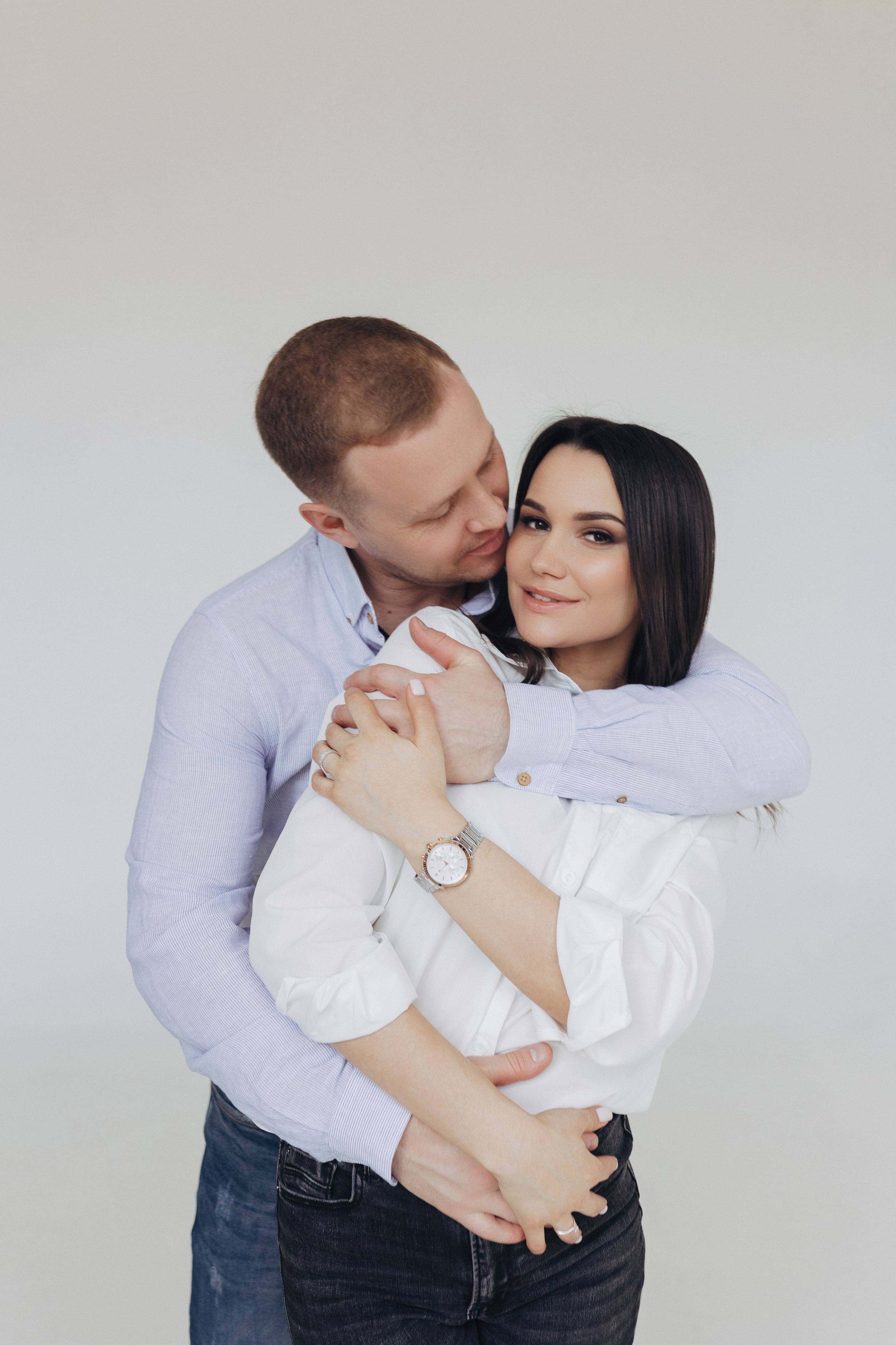 Love story с продолжением…. Свадебный и семейный фотограф в Астрахани Заскокина Анастасия