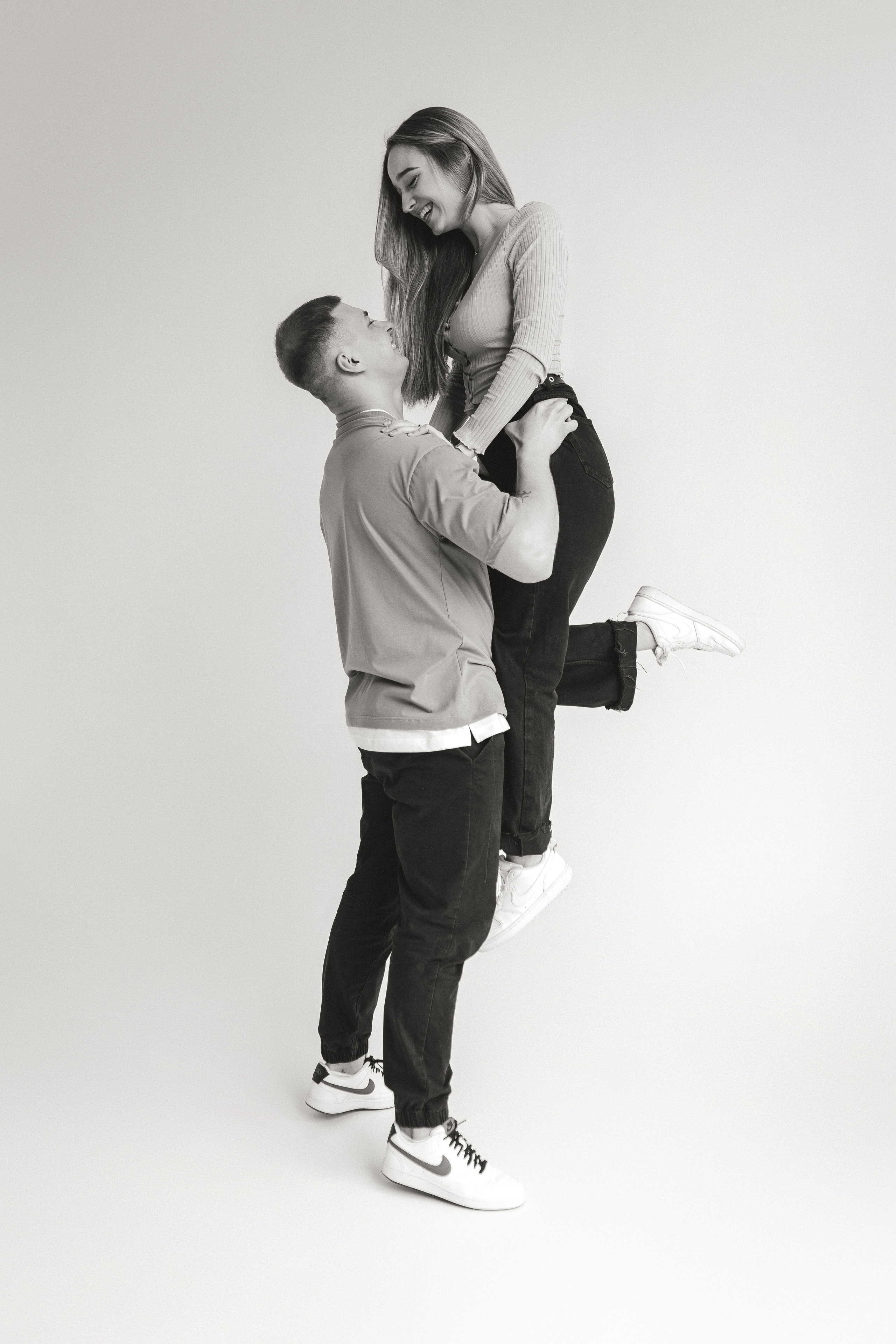 Love story. Свадебный и семейный фотограф в Астрахани Заскокина Анастасия