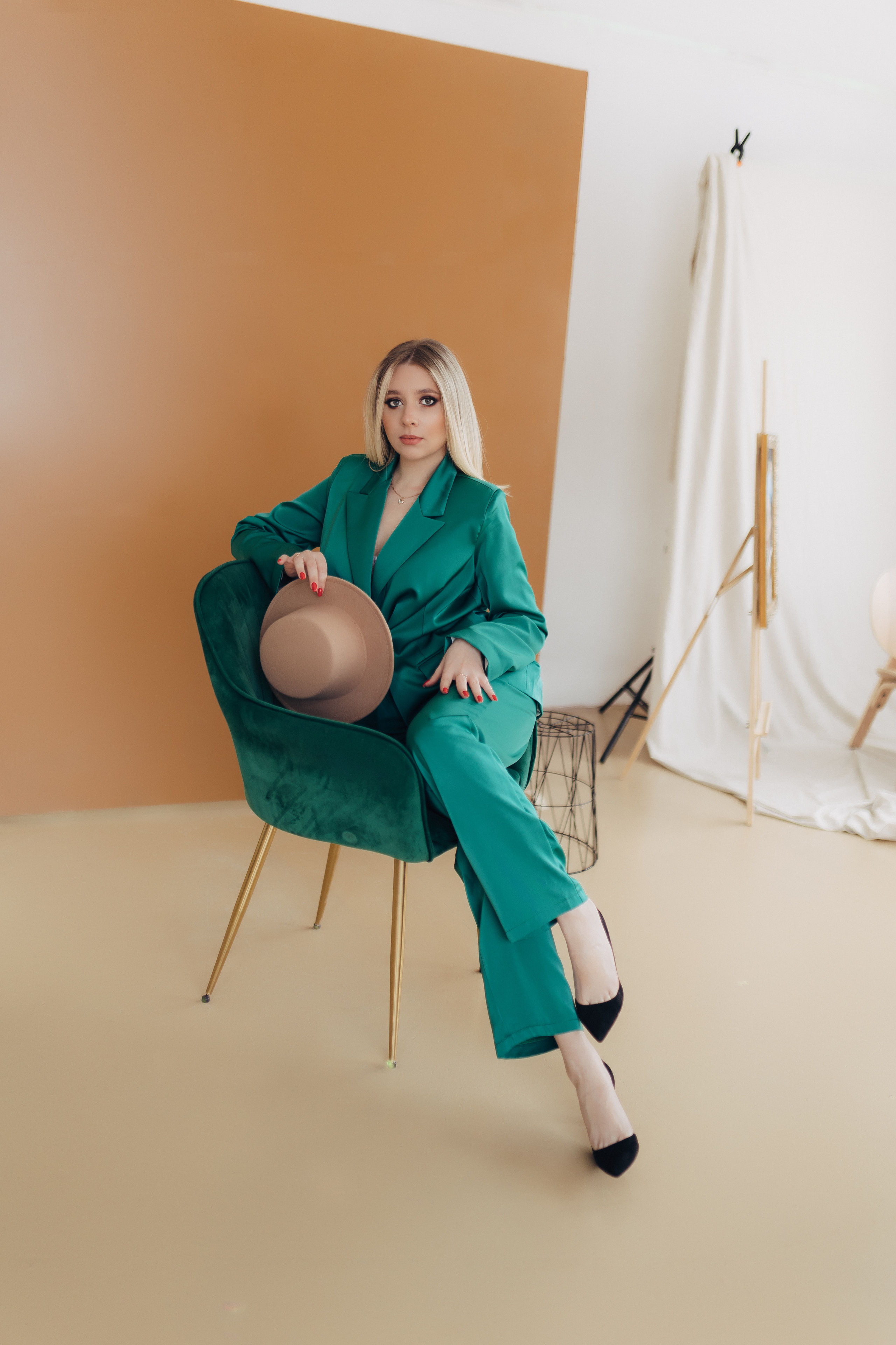 В The room. Свадебный и семейный фотограф в Астрахани Заскокина Анастасия