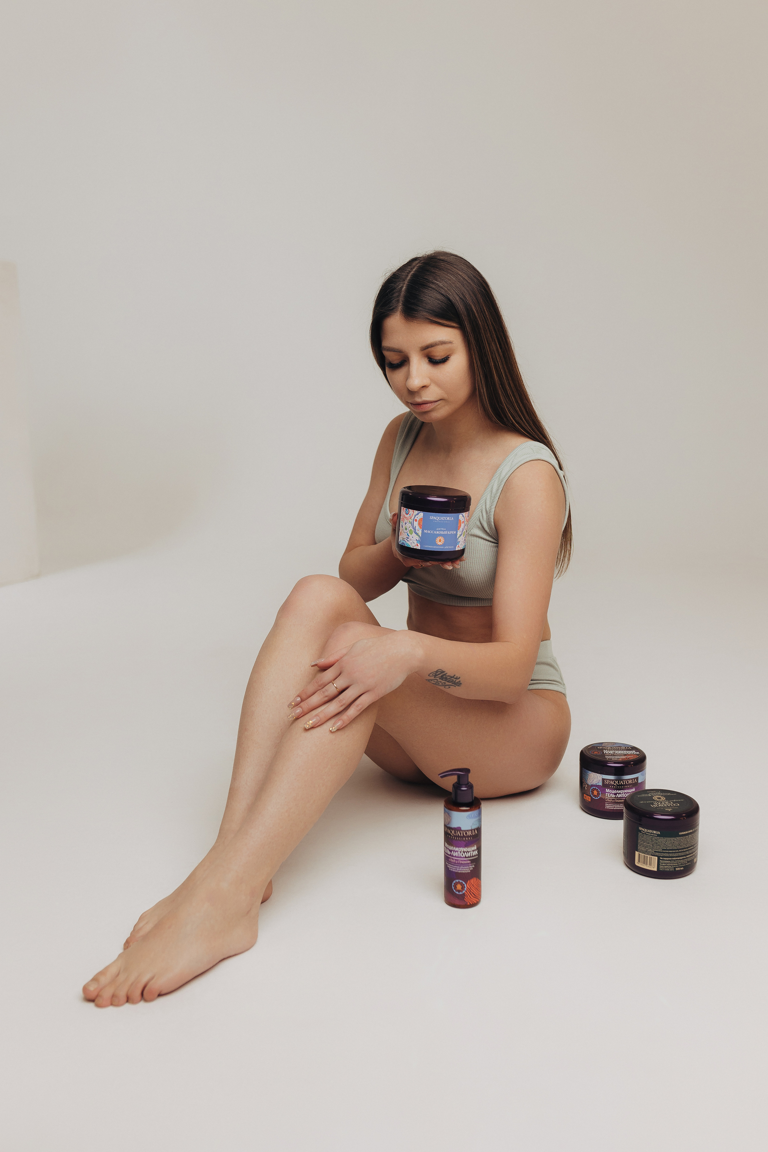 Контент-съёмка для массажиста (2). Свадебный и семейный фотограф в Астрахани Заскокина Анастасия