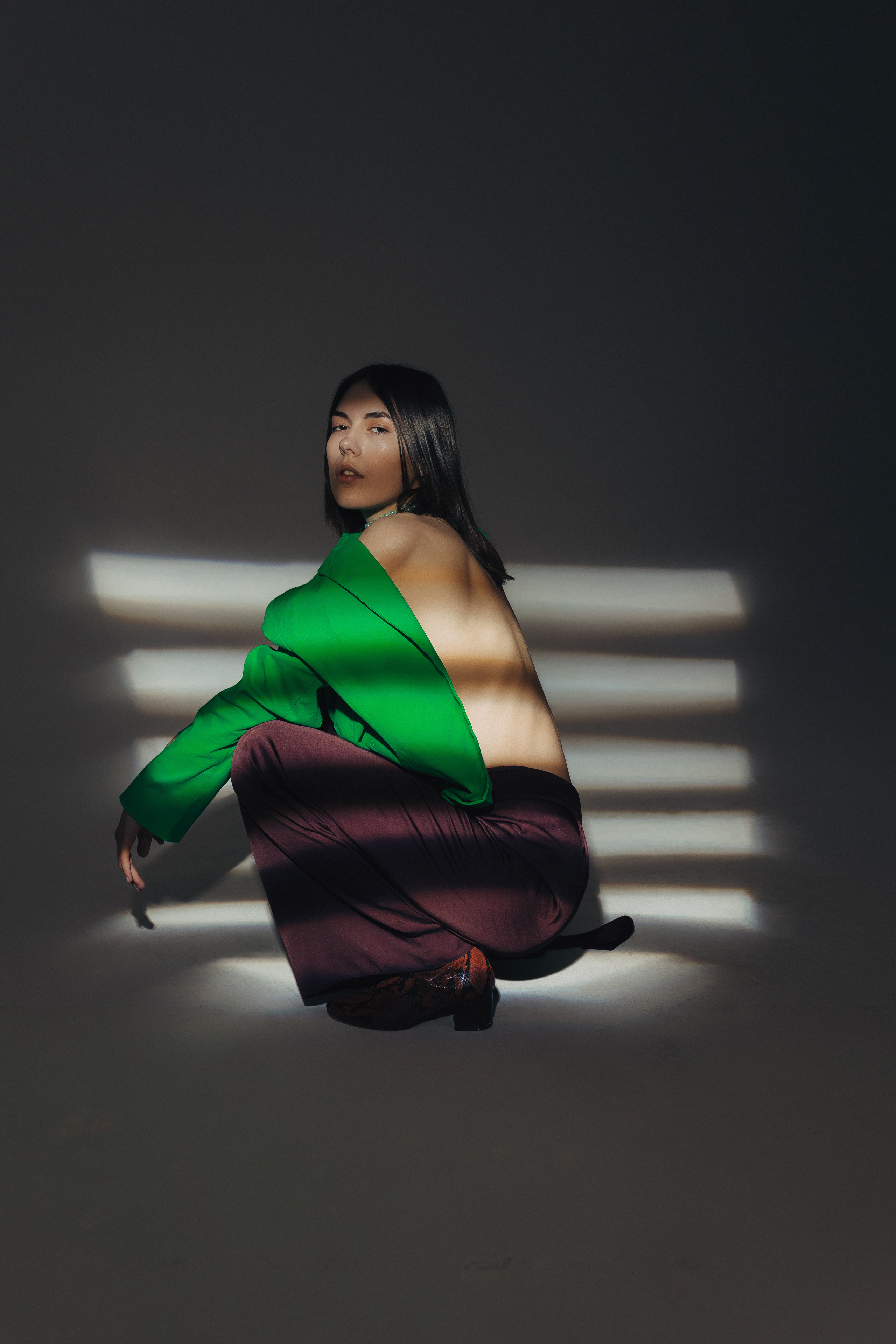 Ученье-свет. Свадебный и семейный фотограф в Астрахани Заскокина Анастасия