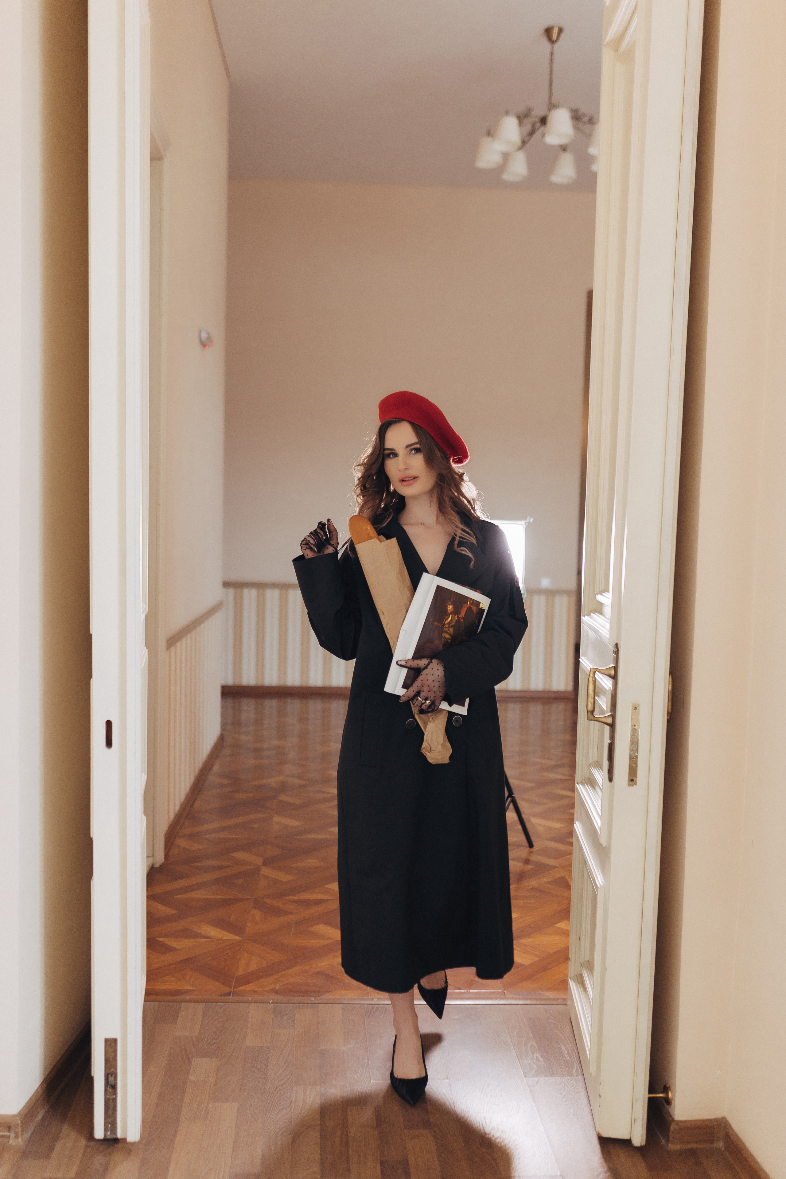 Фотодень в отеле. Свадебный и семейный фотограф в Астрахани Заскокина Анастасия