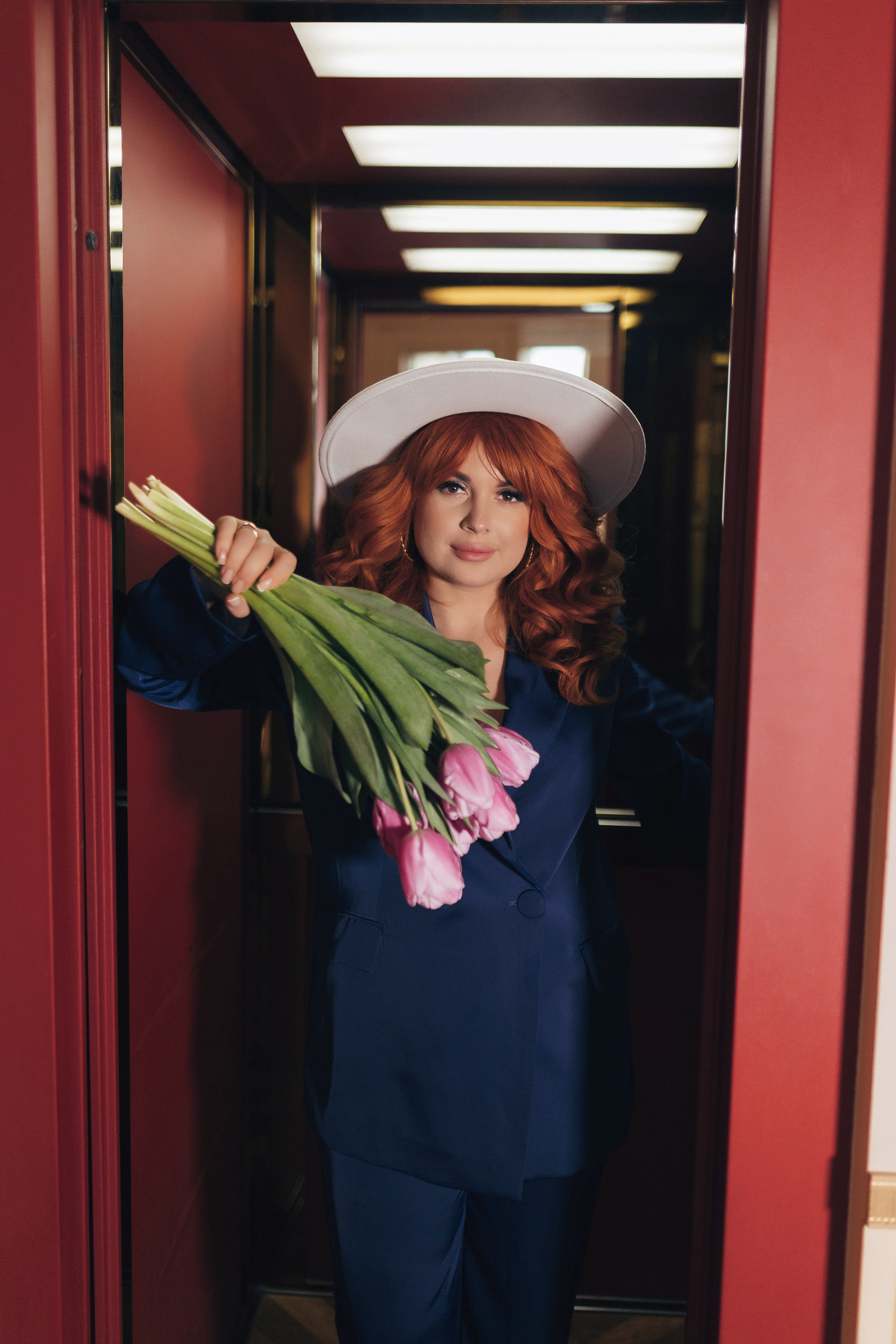 Фотодень в отеле. Свадебный и семейный фотограф в Астрахани Заскокина Анастасия