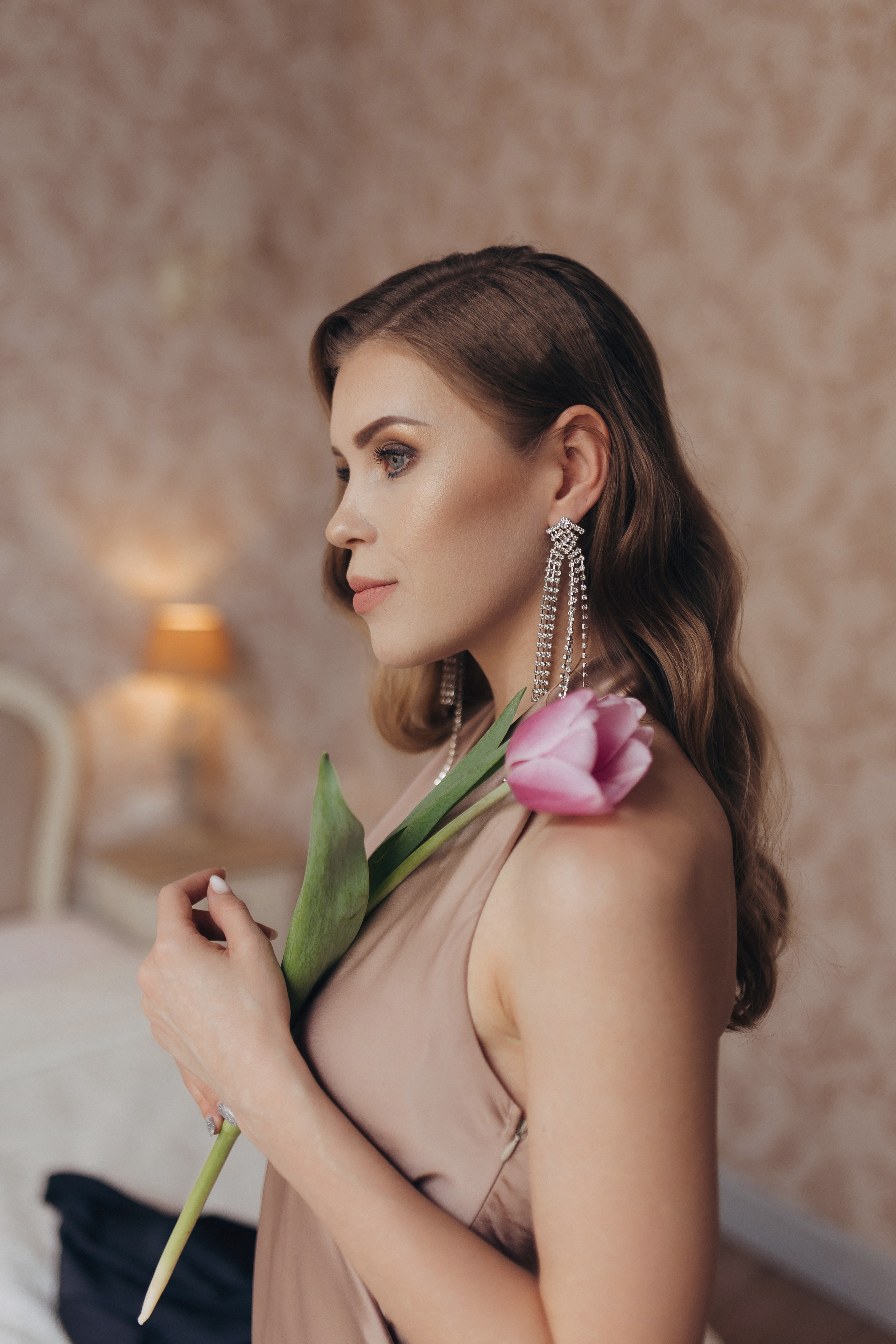 Фотодень в отеле. Свадебный и семейный фотограф в Астрахани Заскокина Анастасия