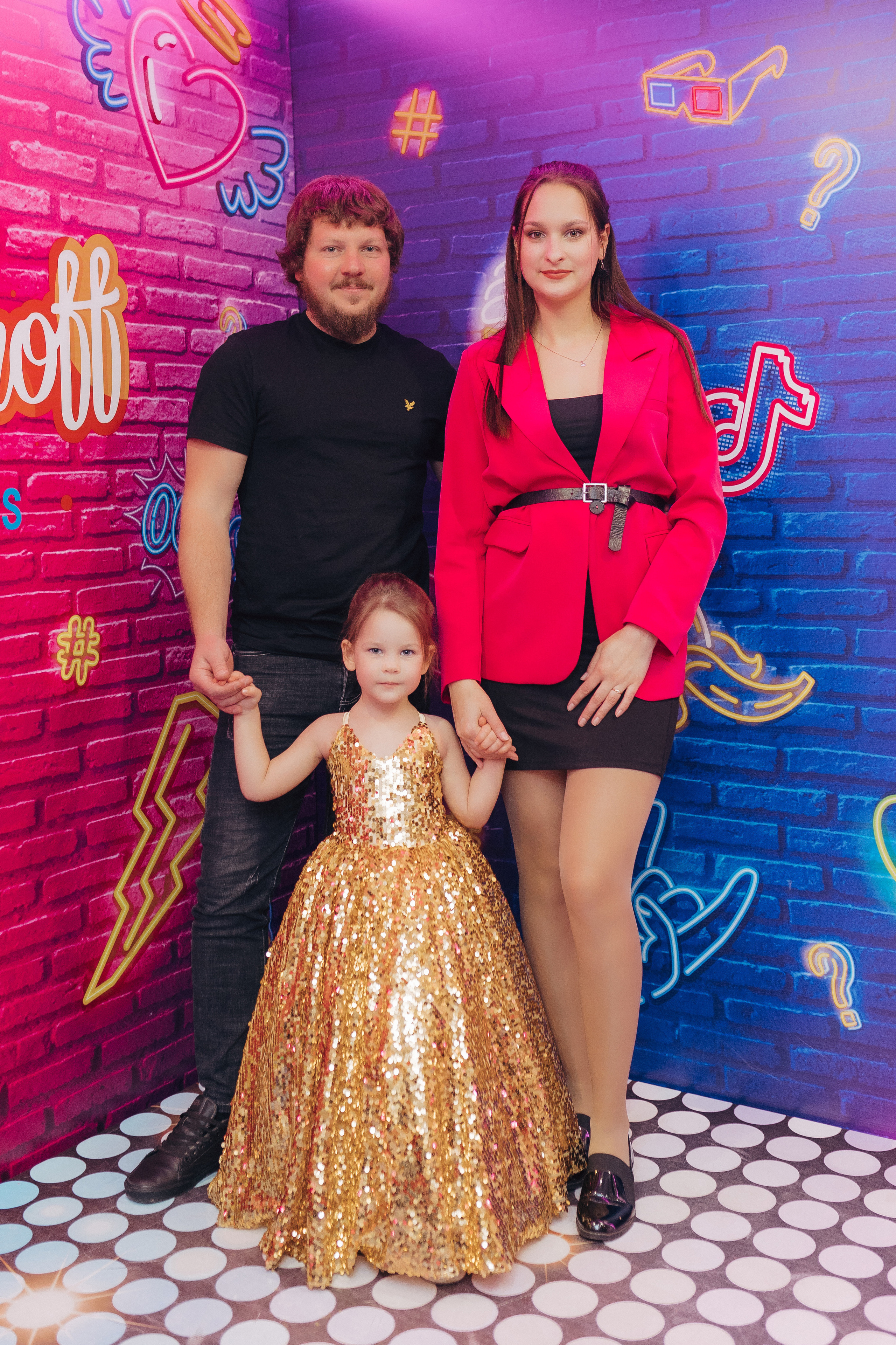 День Рождения Ладушки. Свадебный и семейный фотограф в Астрахани Заскокина Анастасия