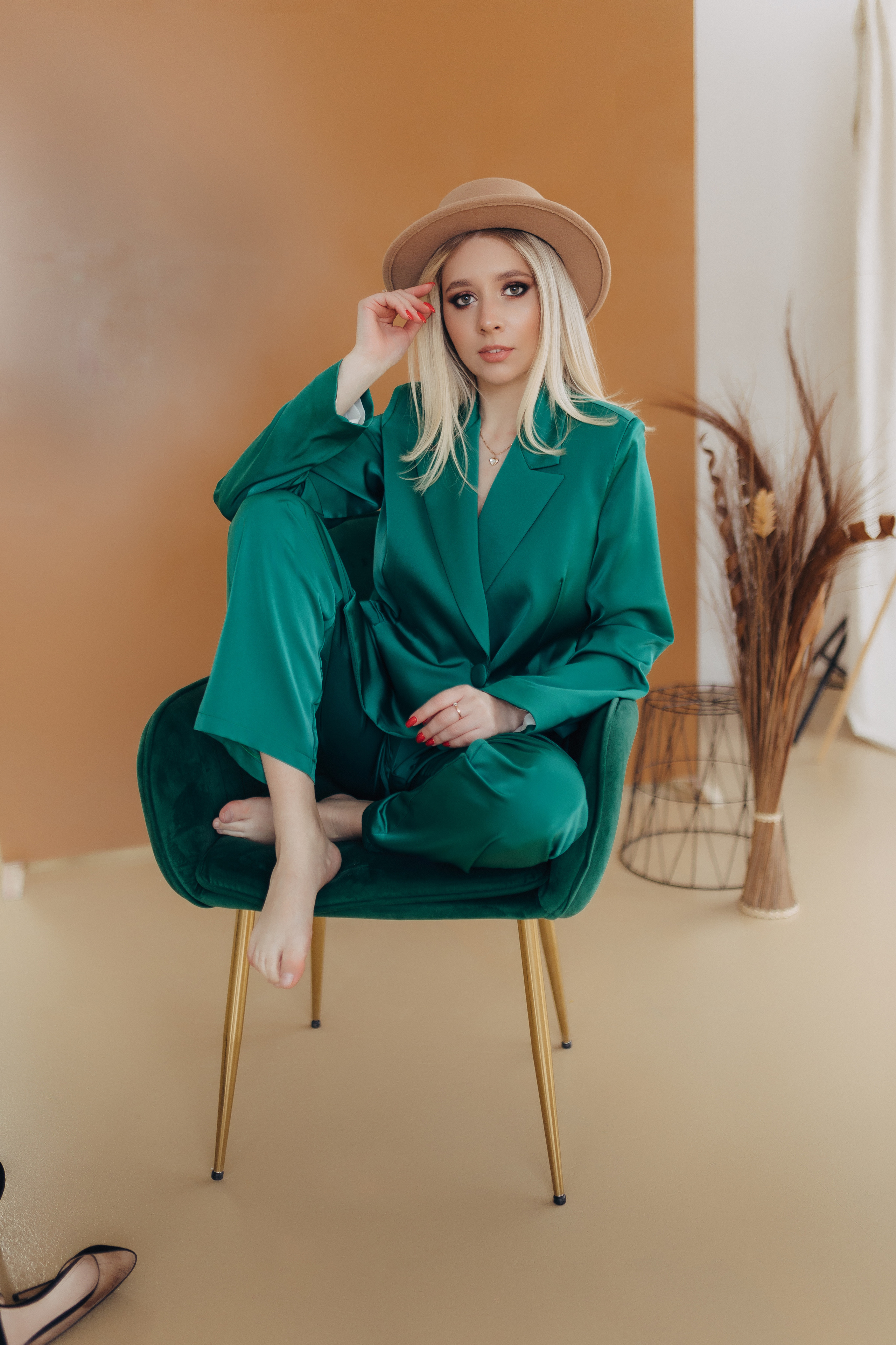 В The room. Свадебный и семейный фотограф в Астрахани Заскокина Анастасия