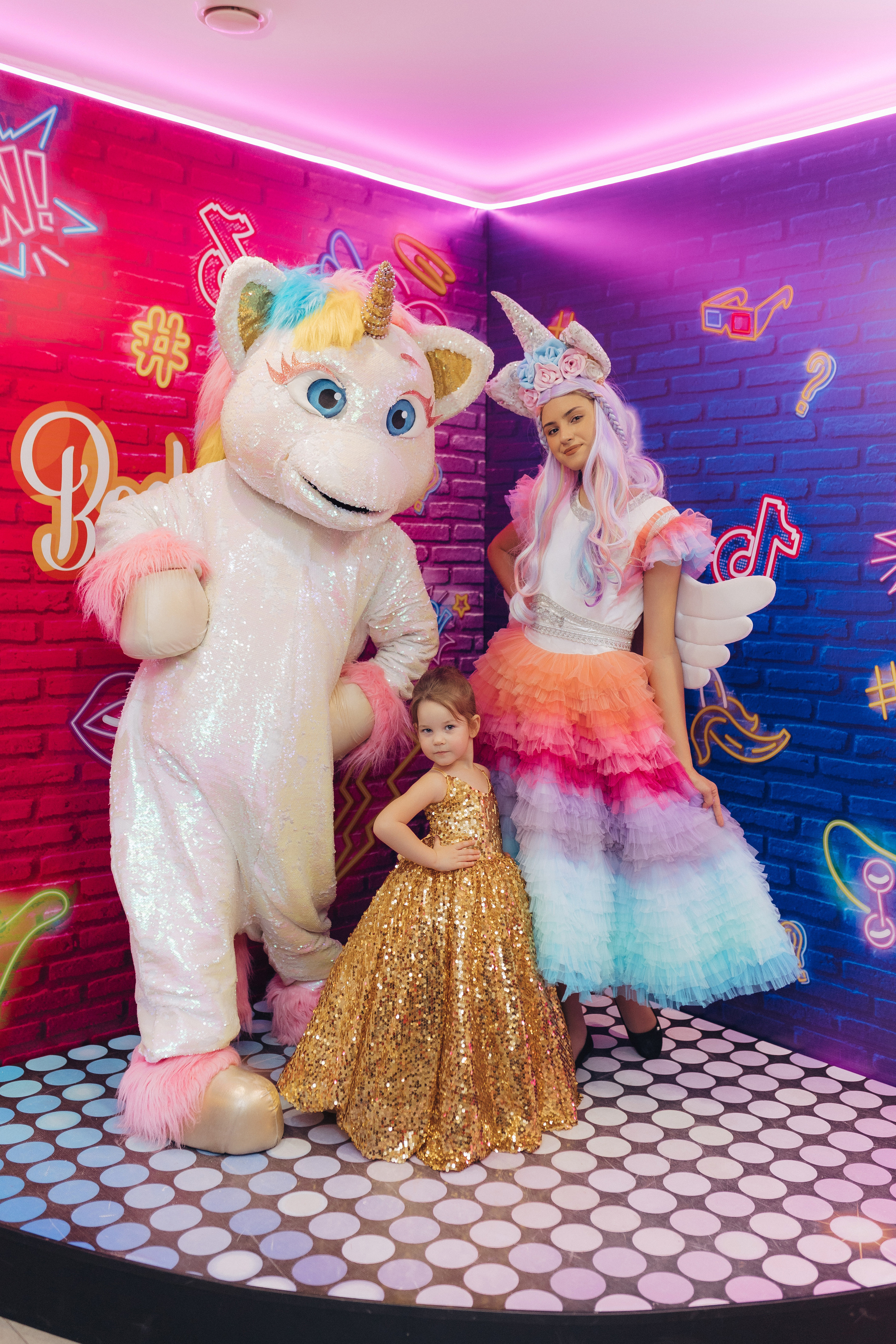 День Рождения Ладушки. Свадебный и семейный фотограф в Астрахани Заскокина Анастасия