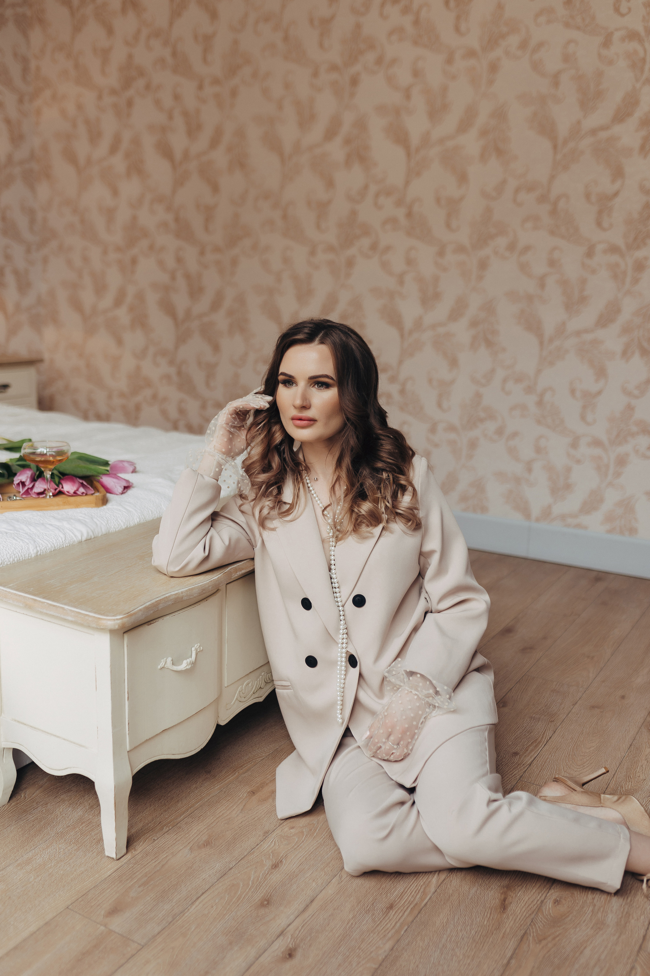 Фотодень в отеле. Свадебный и семейный фотограф в Астрахани Заскокина Анастасия