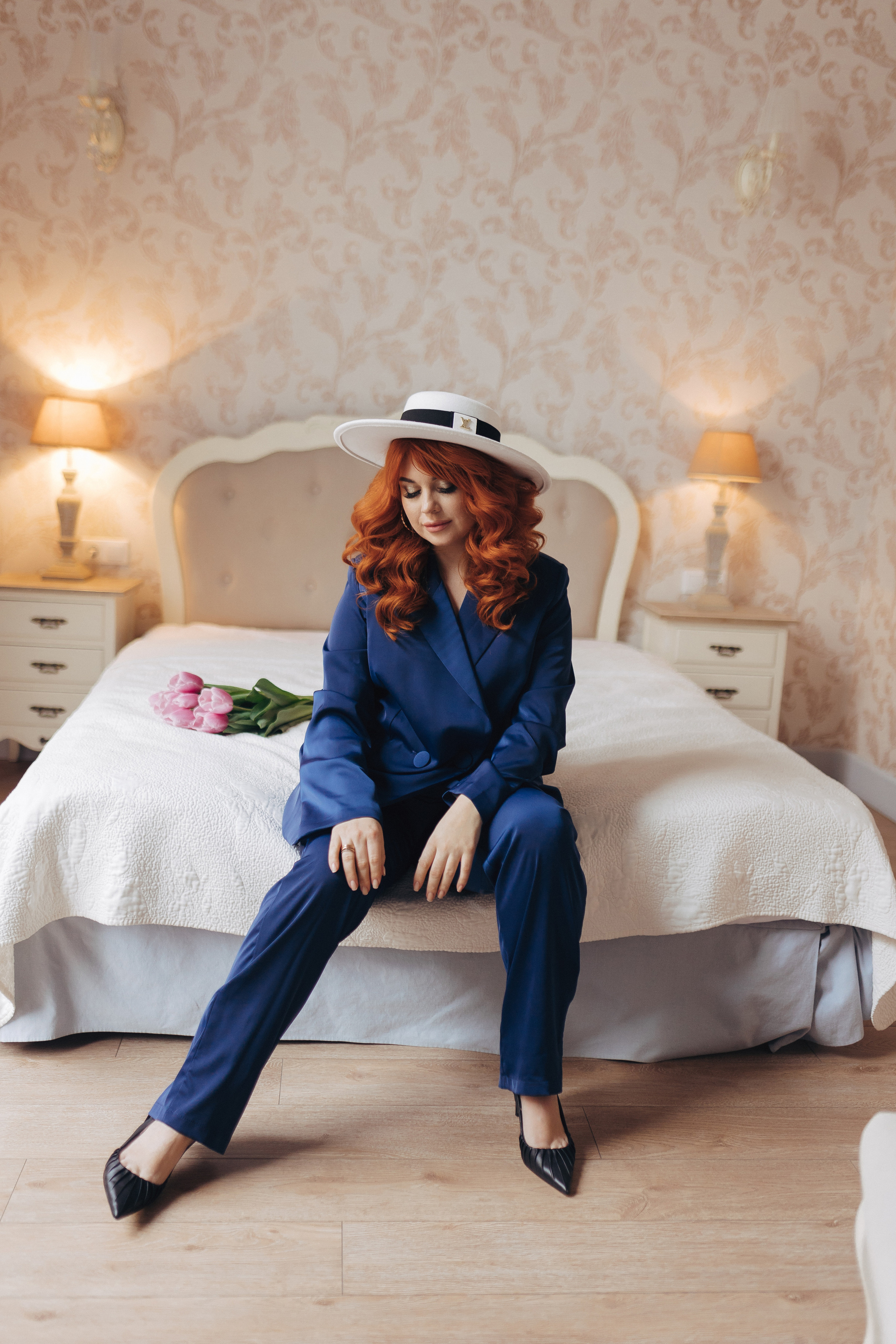 Фотодень в отеле. Свадебный и семейный фотограф в Астрахани Заскокина Анастасия