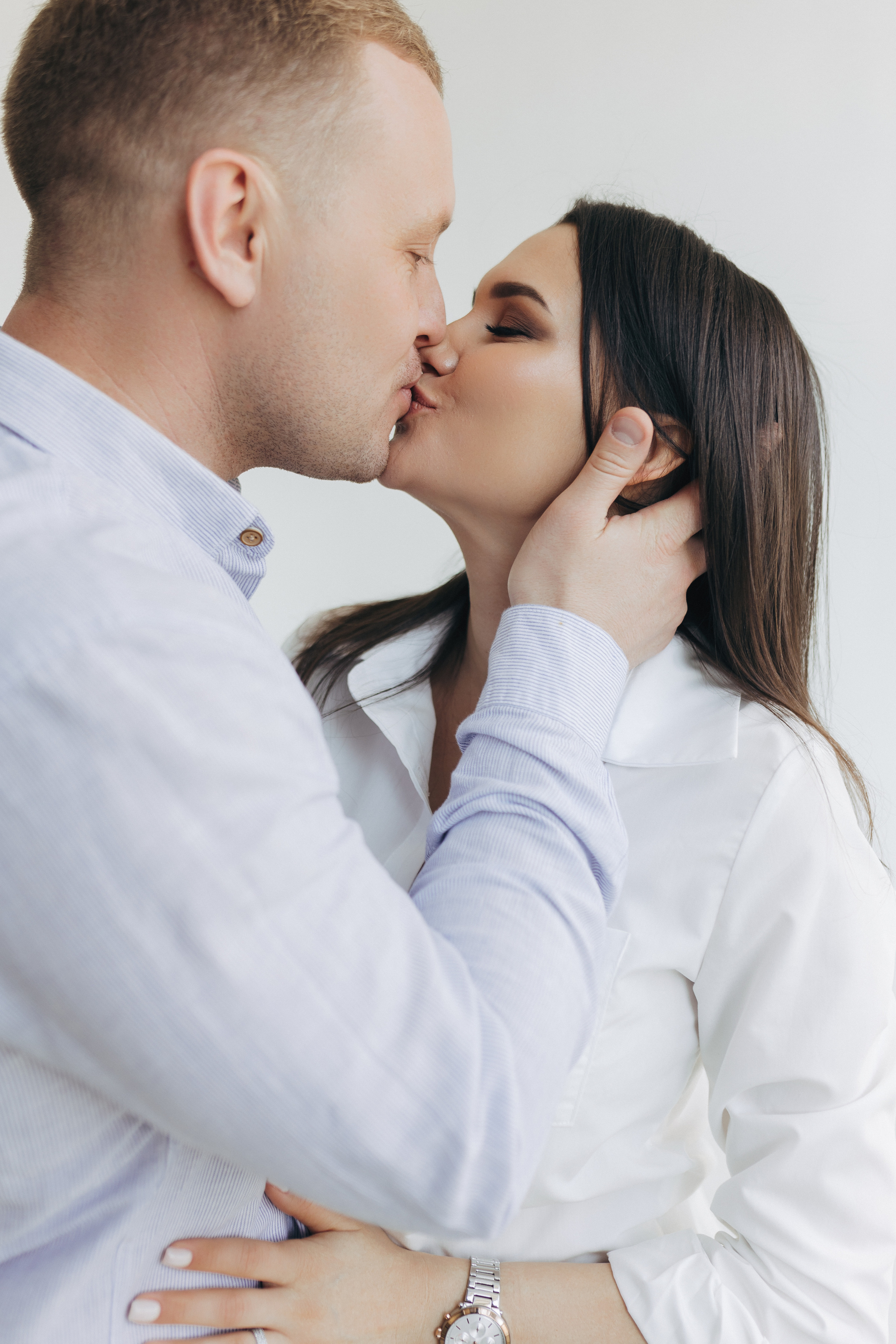 Love story с продолжением…. Свадебный и семейный фотограф в Астрахани Заскокина Анастасия