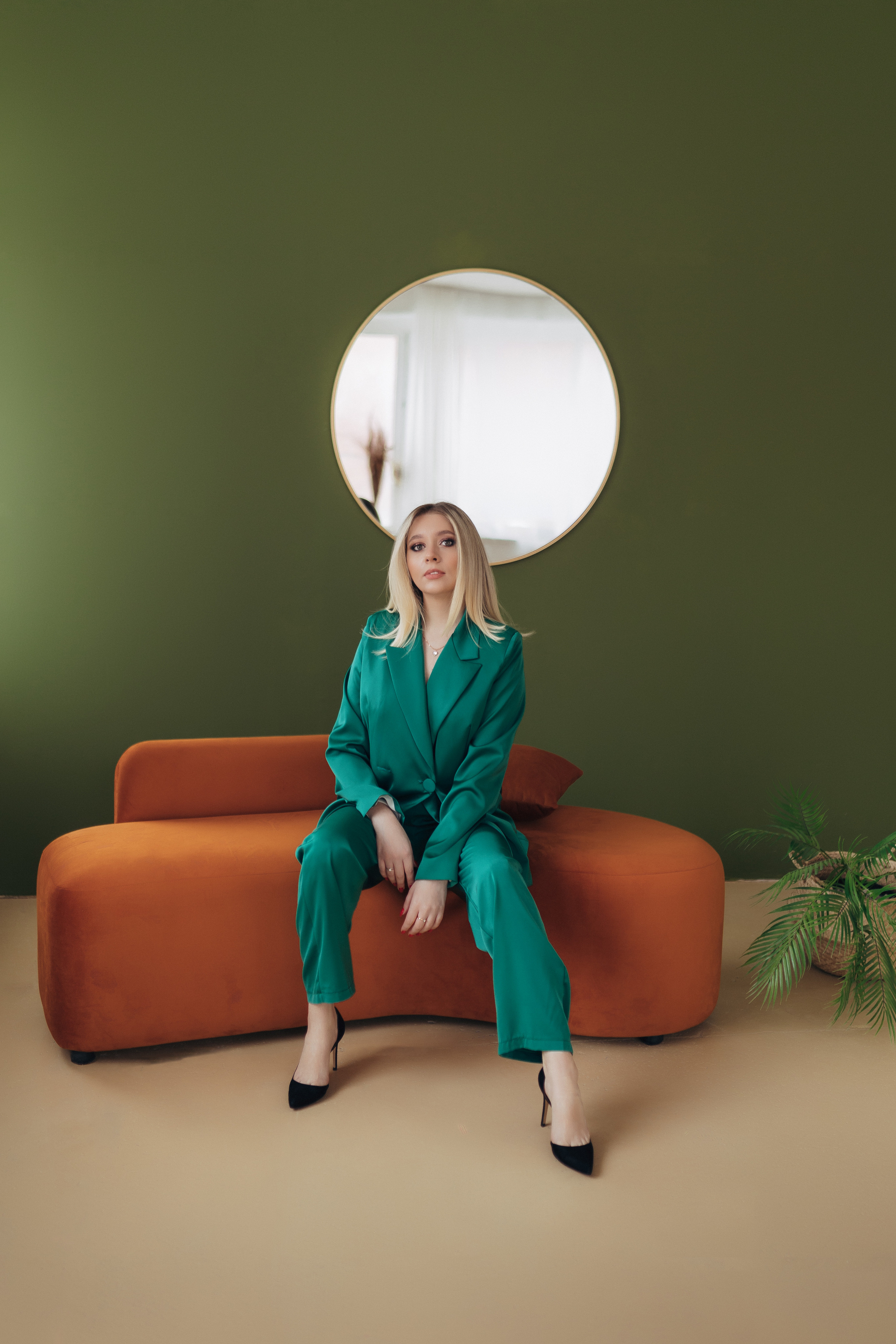 В The room. Свадебный и семейный фотограф в Астрахани Заскокина Анастасия