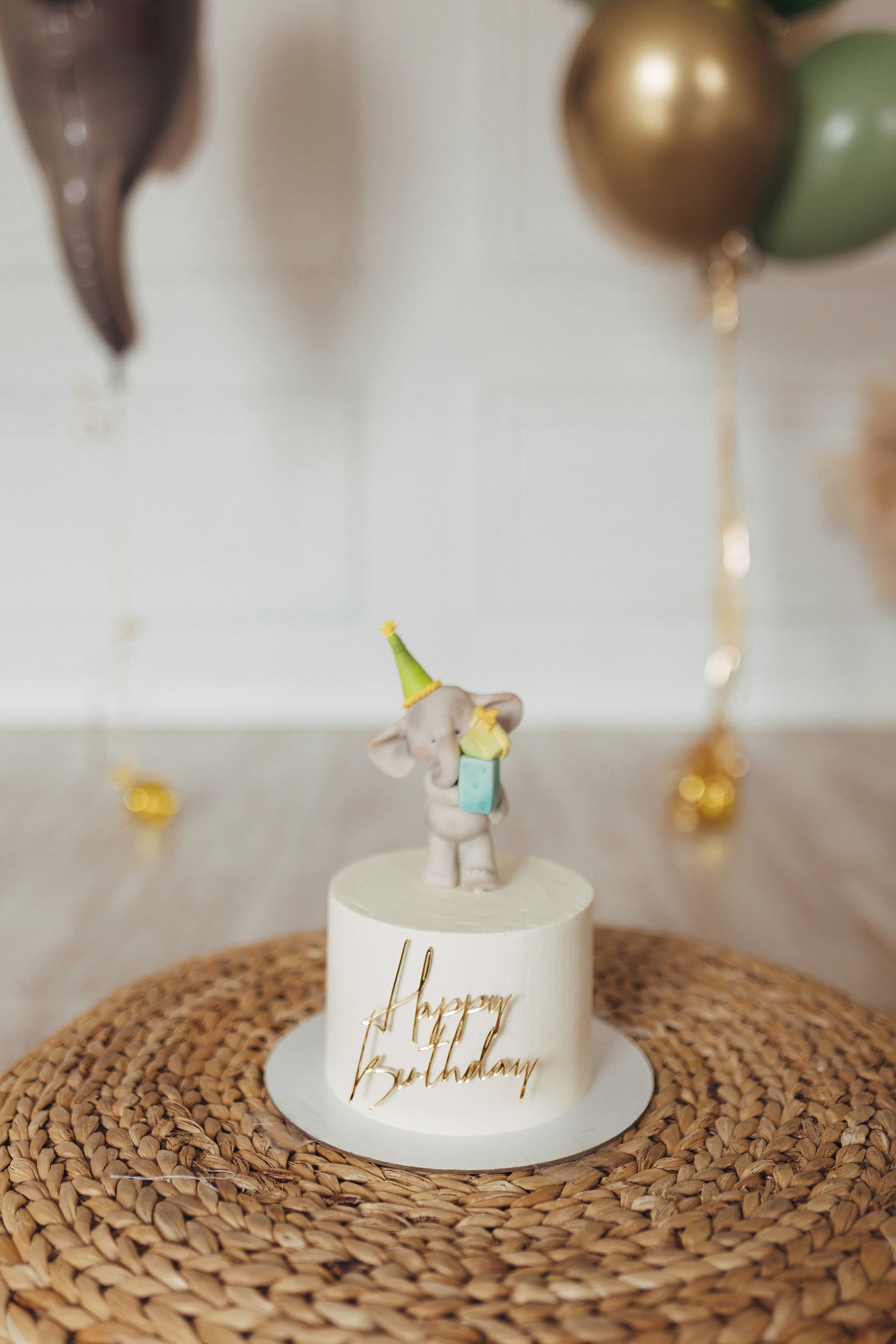 Годовасие Женьки. Свадебный и семейный фотограф в Астрахани Заскокина Анастасия