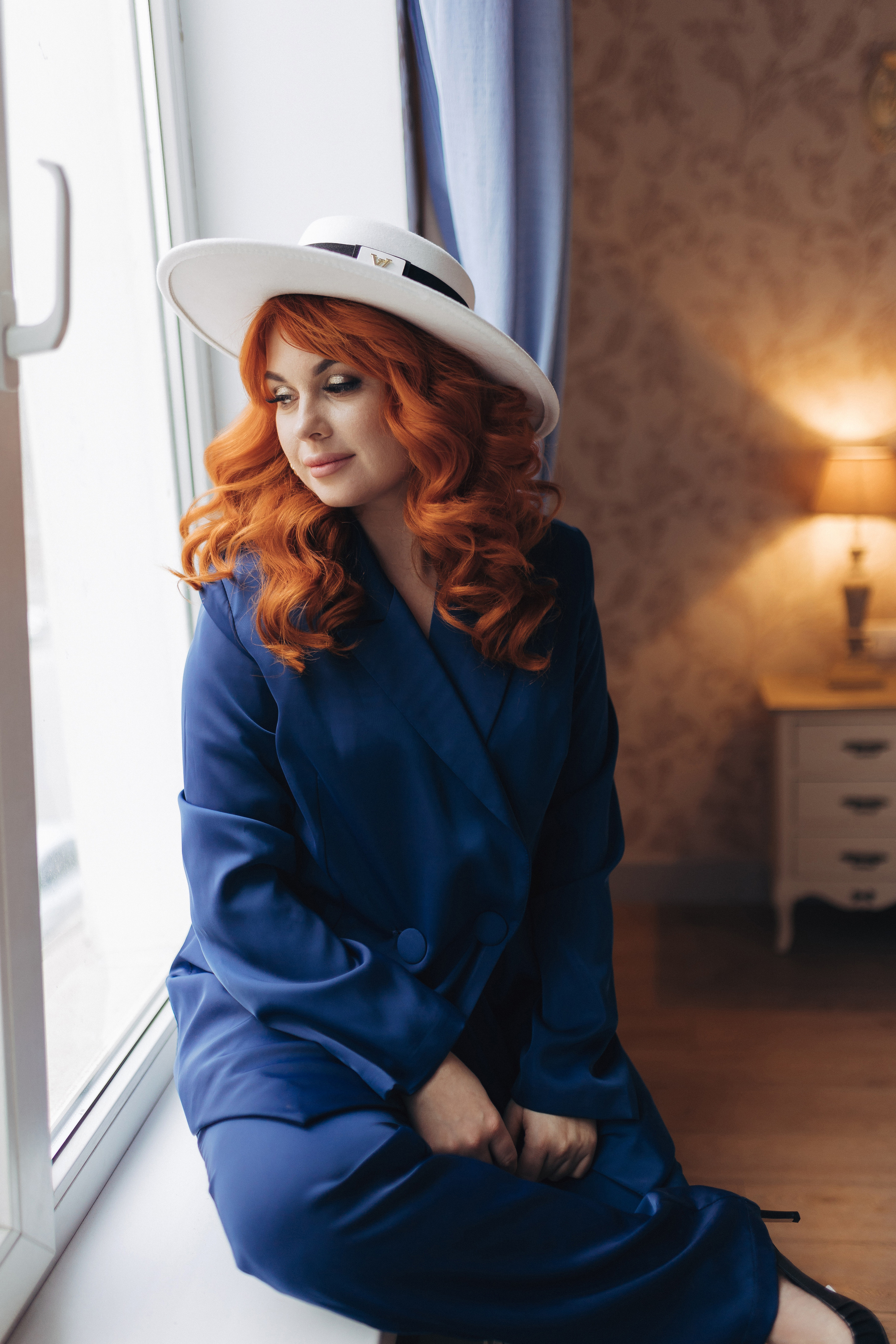 Фотодень в отеле. Свадебный и семейный фотограф в Астрахани Заскокина Анастасия