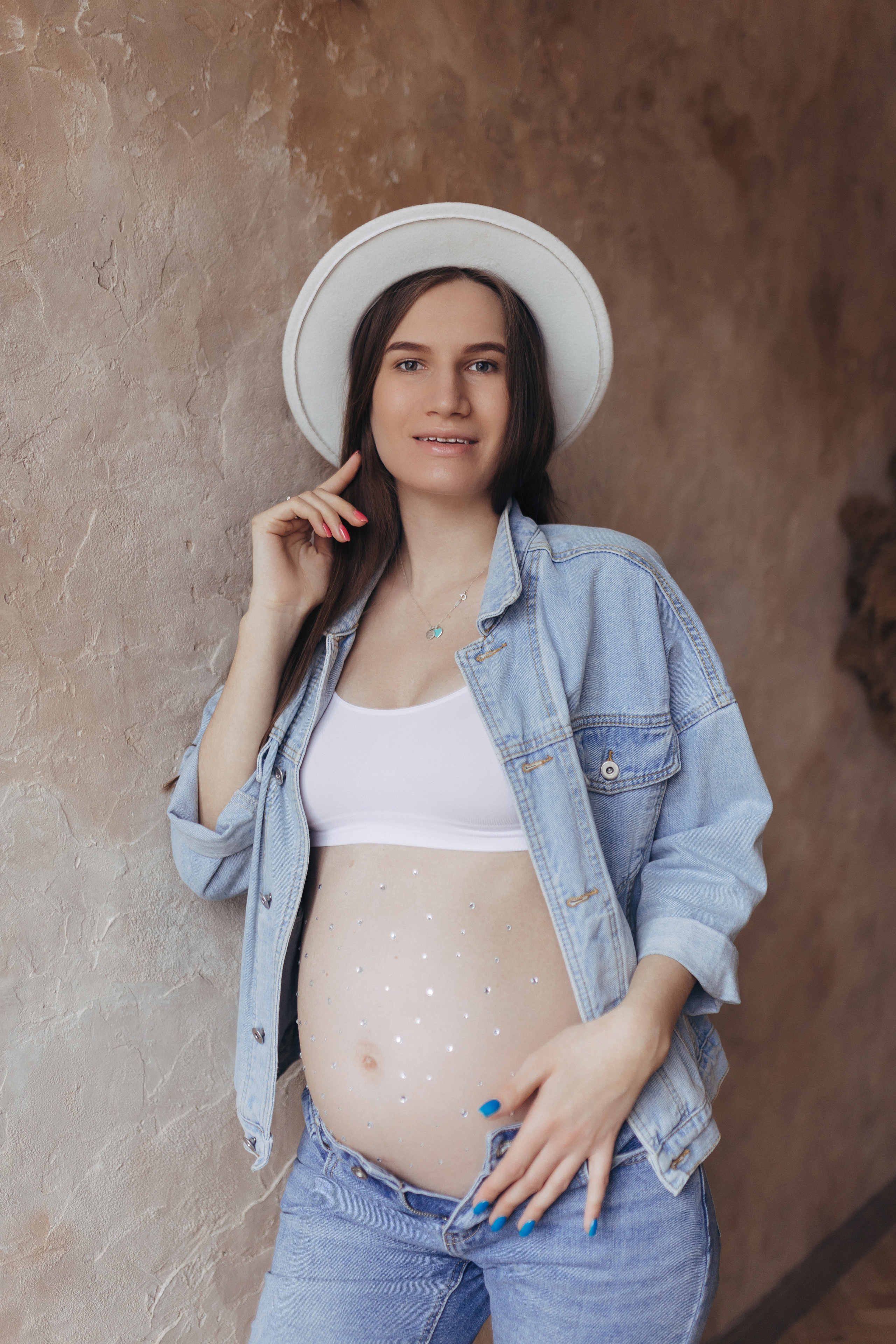 Прекрасная Валерия. Свадебный и семейный фотограф в Астрахани Заскокина Анастасия