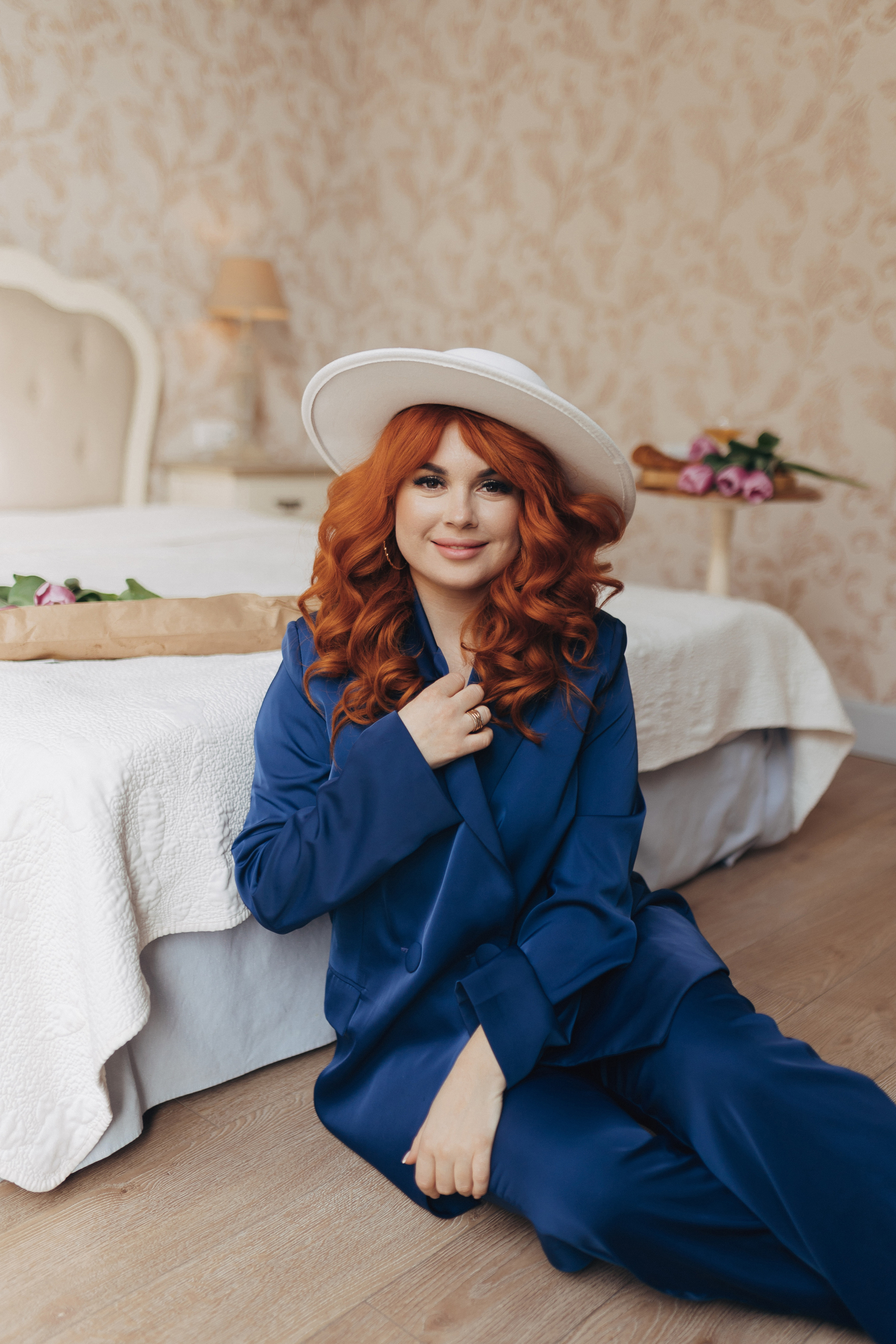 Фотодень в отеле. Свадебный и семейный фотограф в Астрахани Заскокина Анастасия