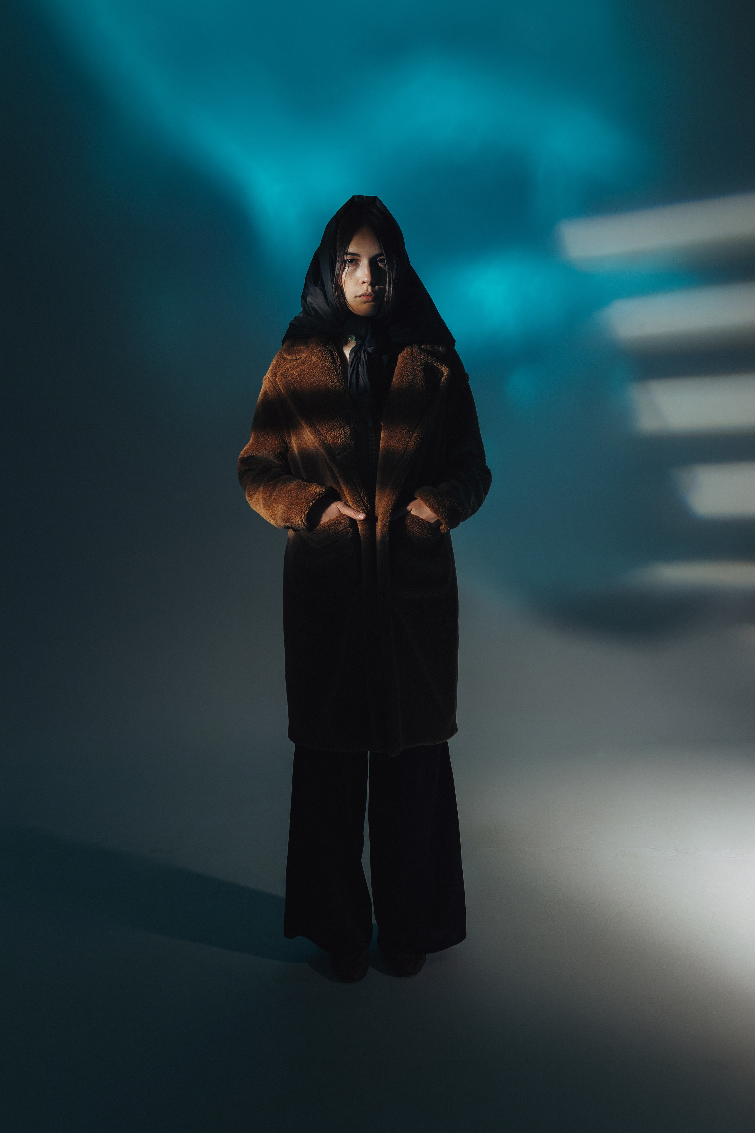 Ученье-свет. Свадебный и семейный фотограф в Астрахани Заскокина Анастасия