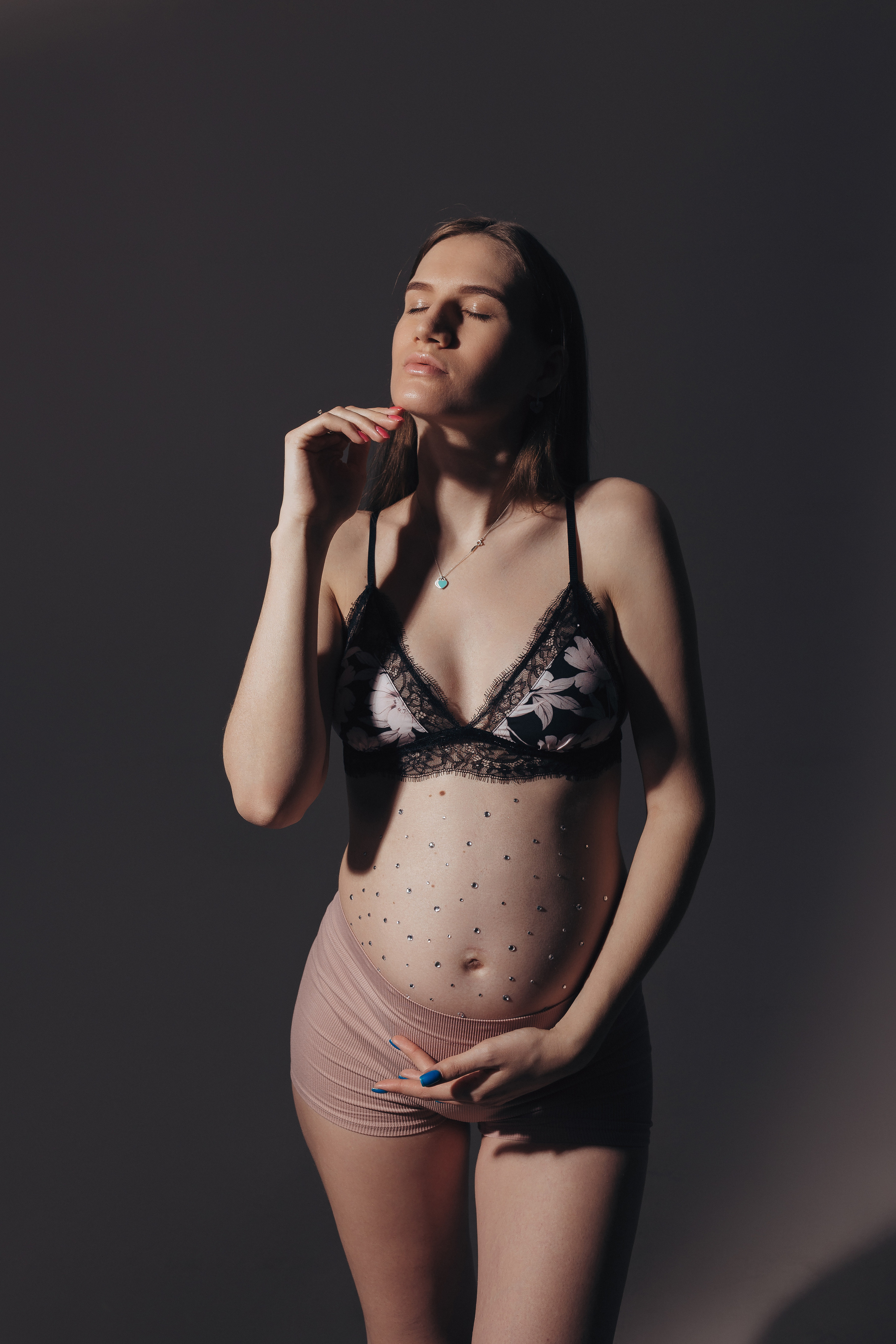 Прекрасная Валерия. Свадебный и семейный фотограф в Астрахани Заскокина Анастасия