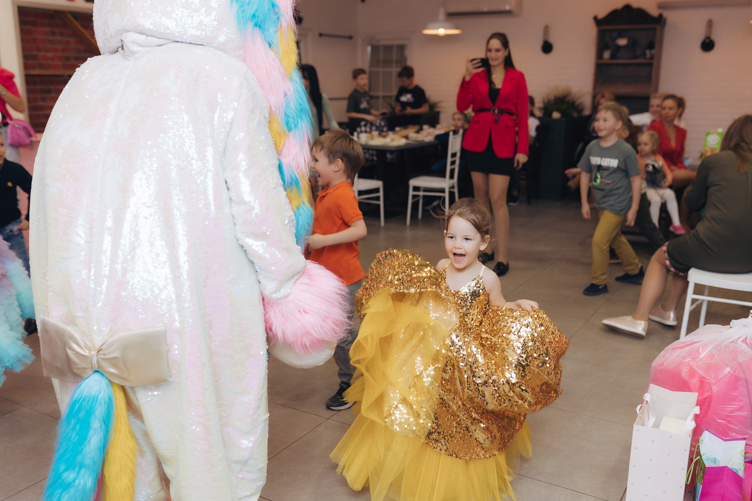 День Рождения Ладушки. Свадебный и семейный фотограф в Астрахани Заскокина Анастасия