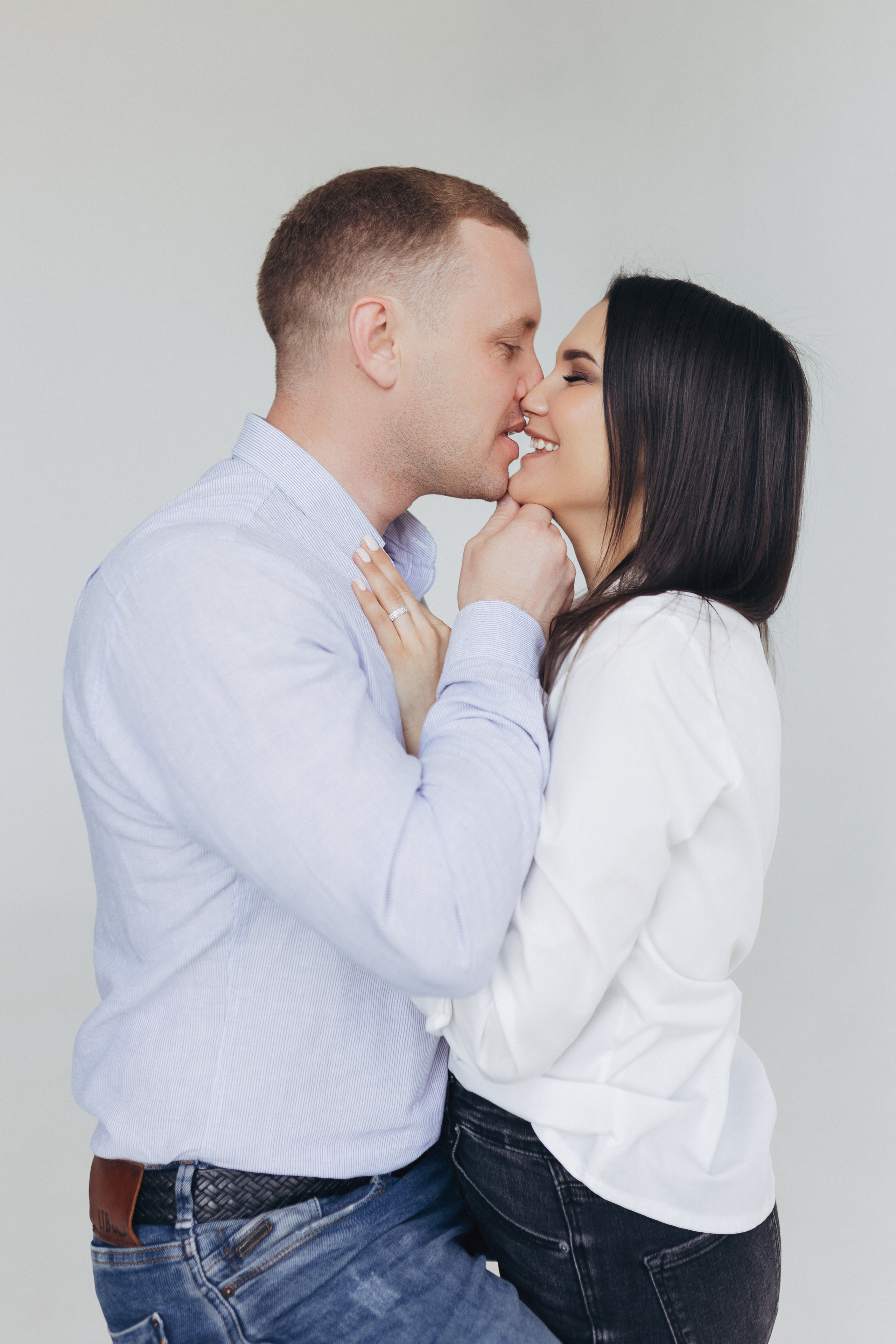 Love story с продолжением…. Свадебный и семейный фотограф в Астрахани Заскокина Анастасия