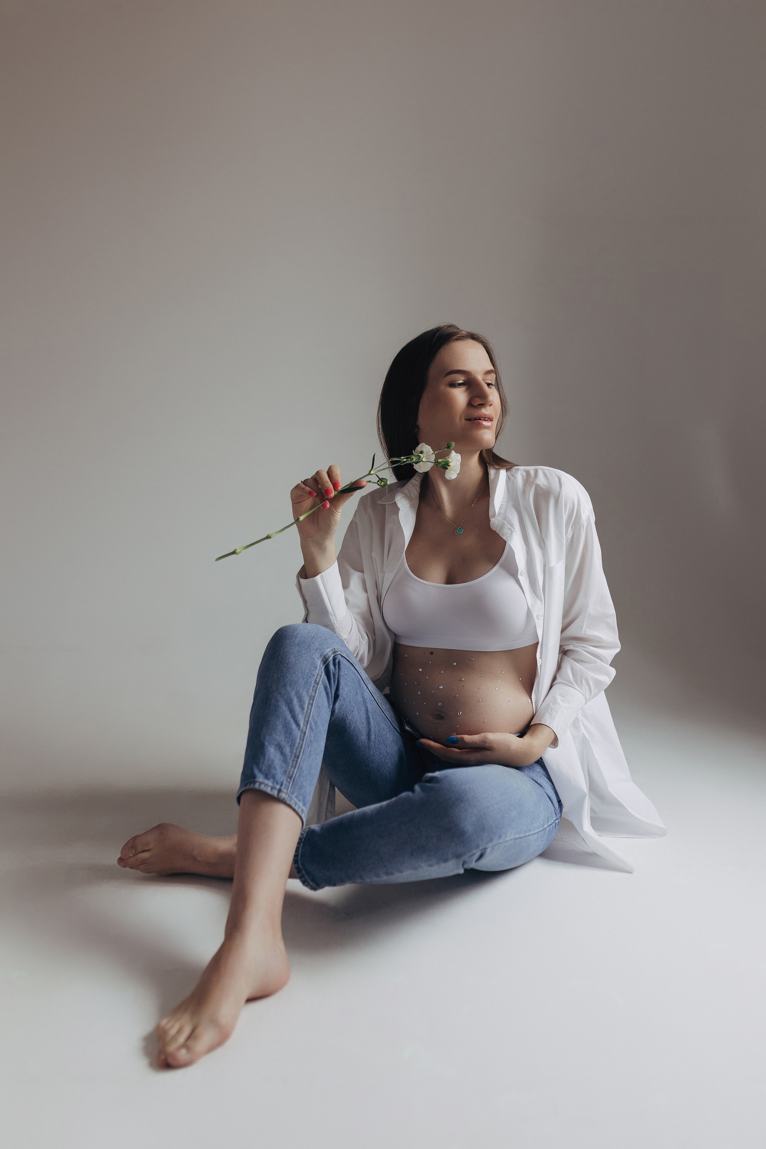 Прекрасная Валерия. Свадебный и семейный фотограф в Астрахани Заскокина Анастасия