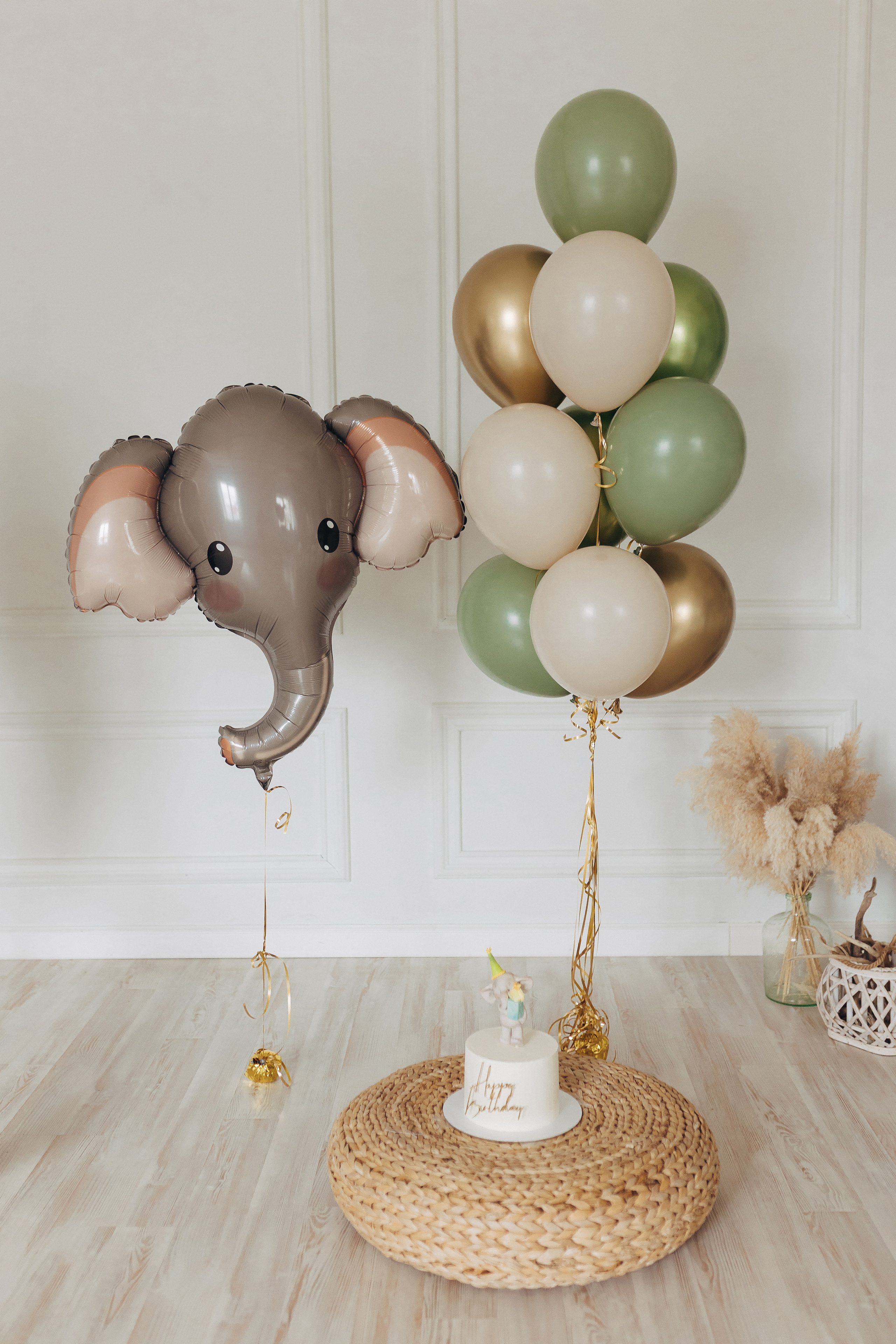 Годовасие Женьки. Свадебный и семейный фотограф в Астрахани Заскокина Анастасия