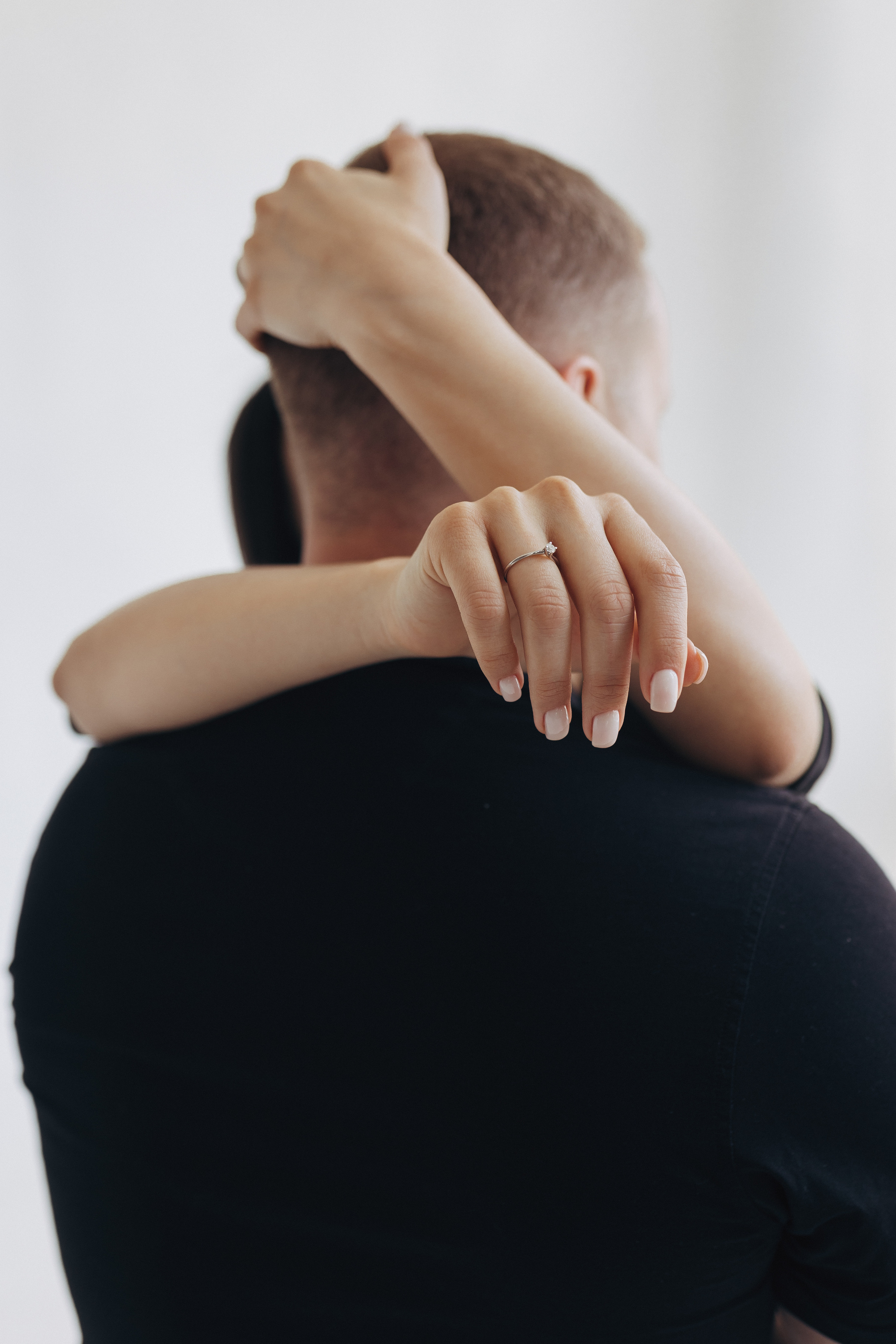 Love story с продолжением…. Свадебный и семейный фотограф в Астрахани Заскокина Анастасия