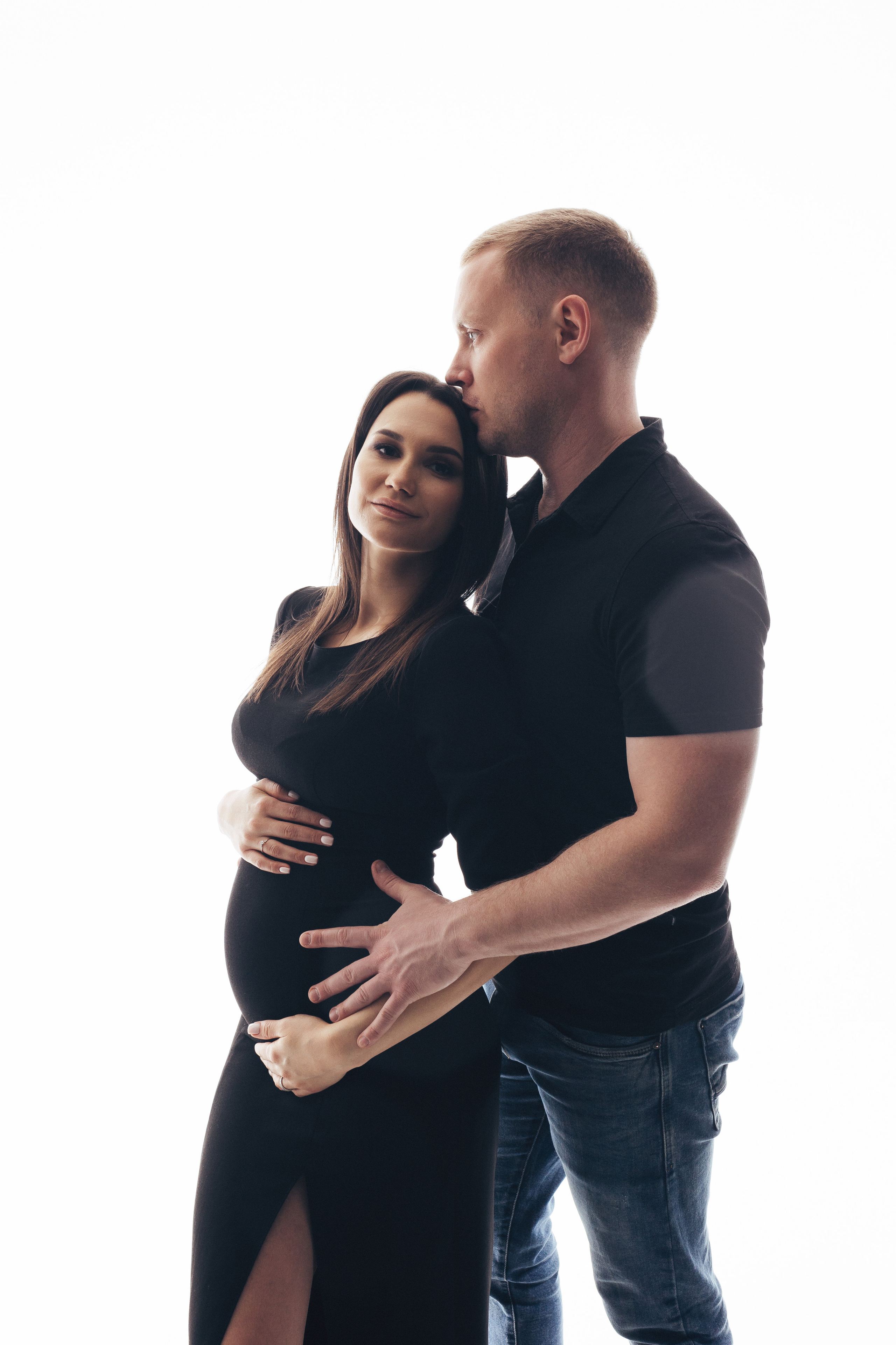 Love story с продолжением…. Свадебный и семейный фотограф в Астрахани Заскокина Анастасия