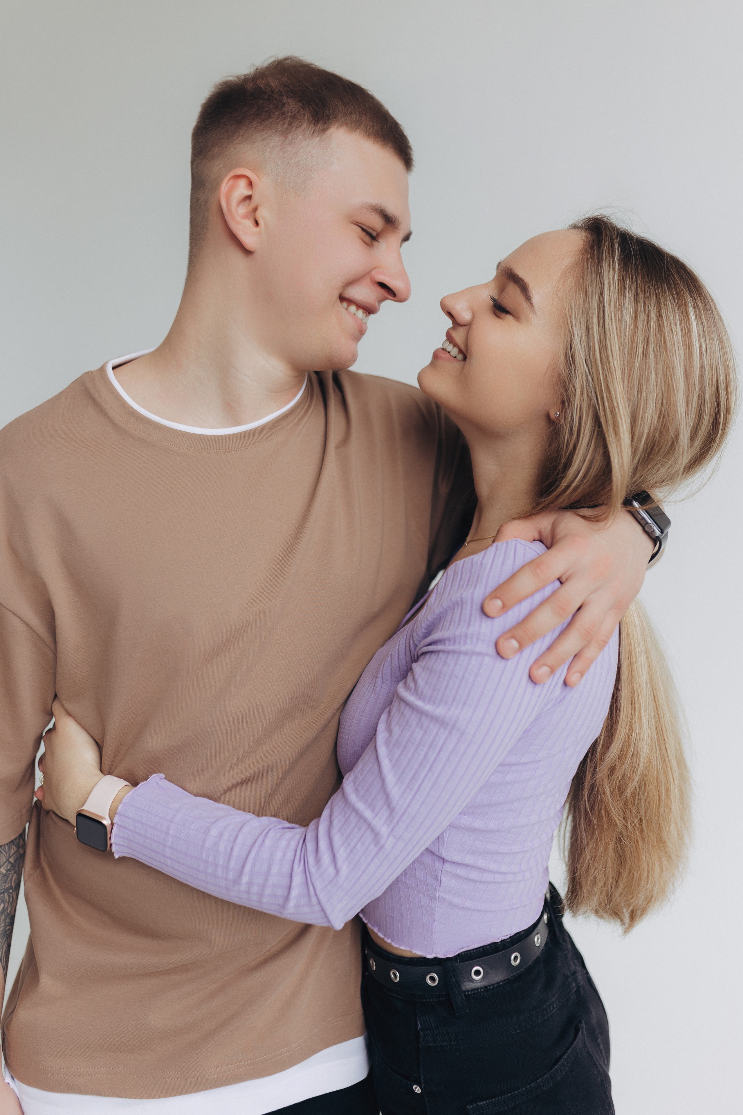 Love story. Свадебный и семейный фотограф в Астрахани Заскокина Анастасия