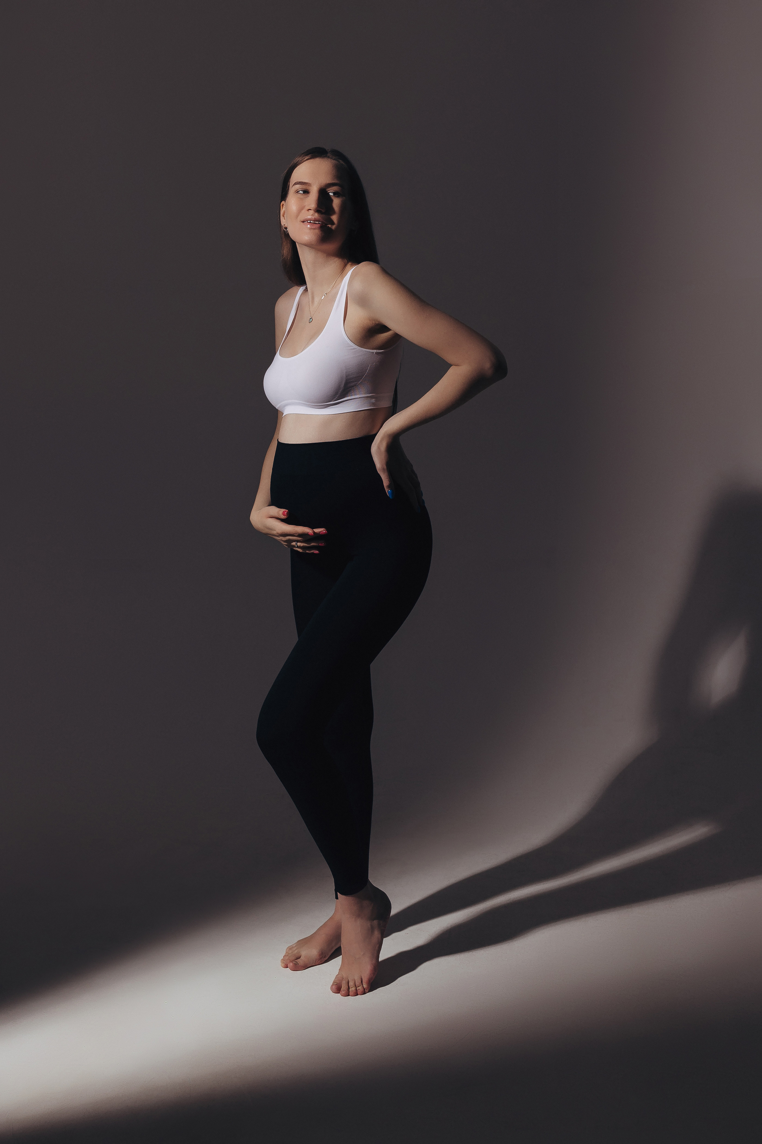 Прекрасная Валерия. Свадебный и семейный фотограф в Астрахани Заскокина Анастасия